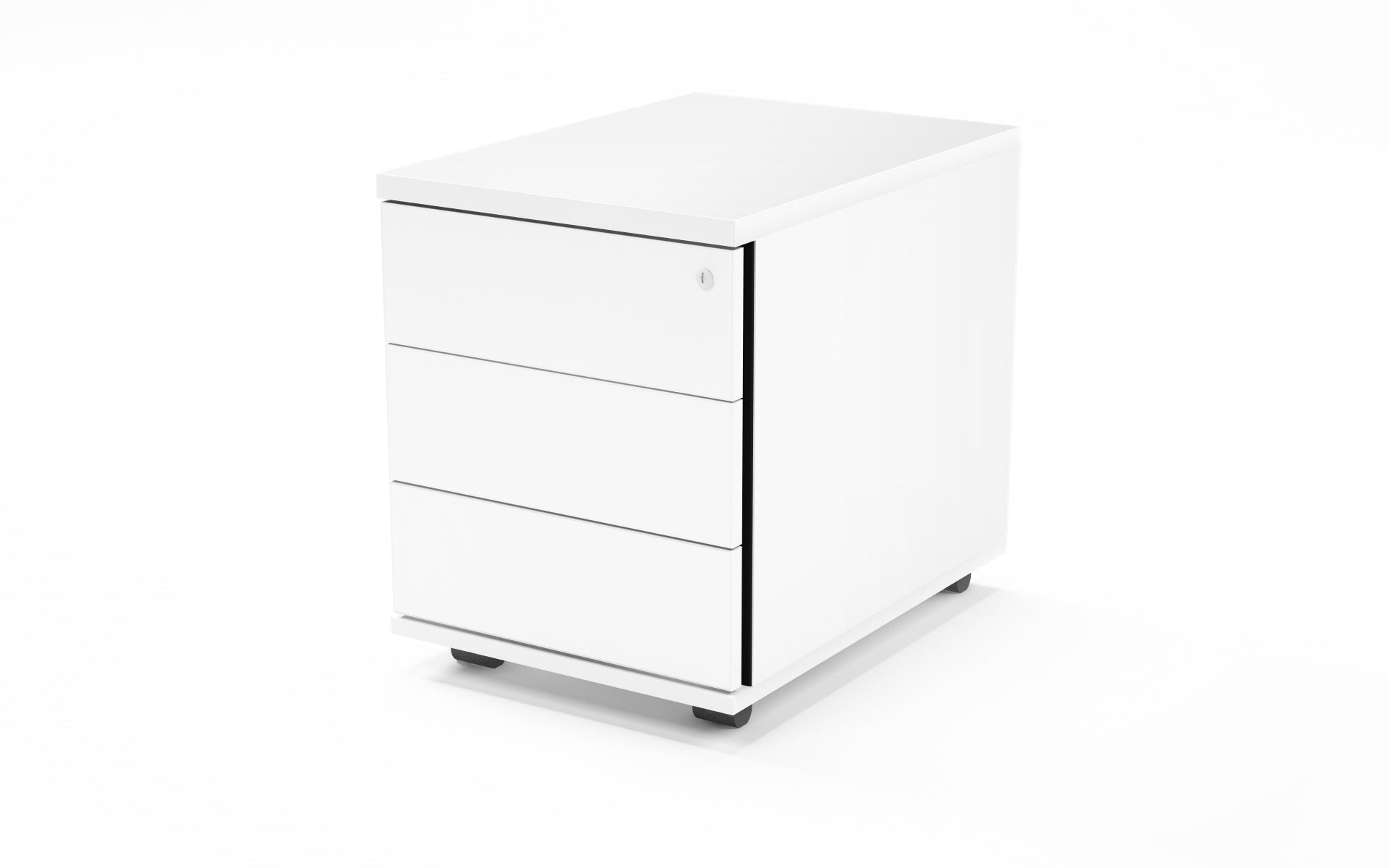 Rollcontainer 60 cm tief | Serie MA