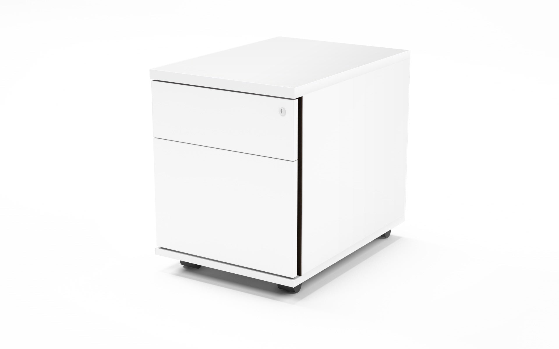 Rollcontainer 60 cm tief | Serie MA
