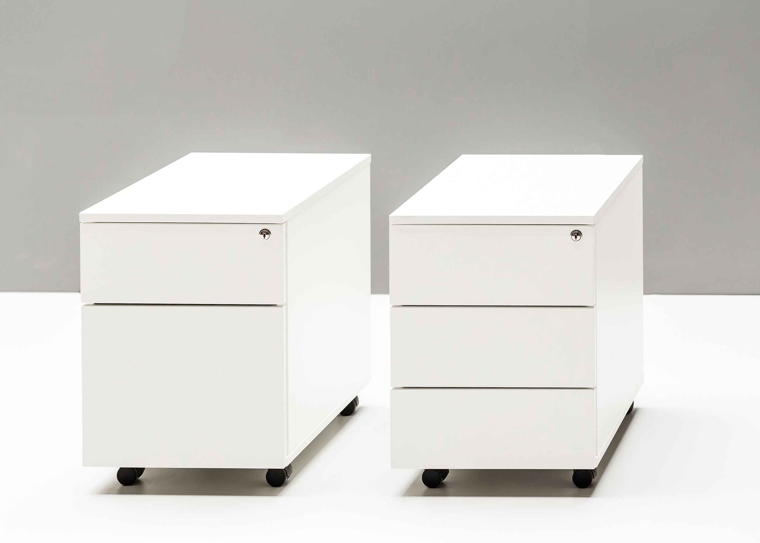 Rollcontainer Serie KA