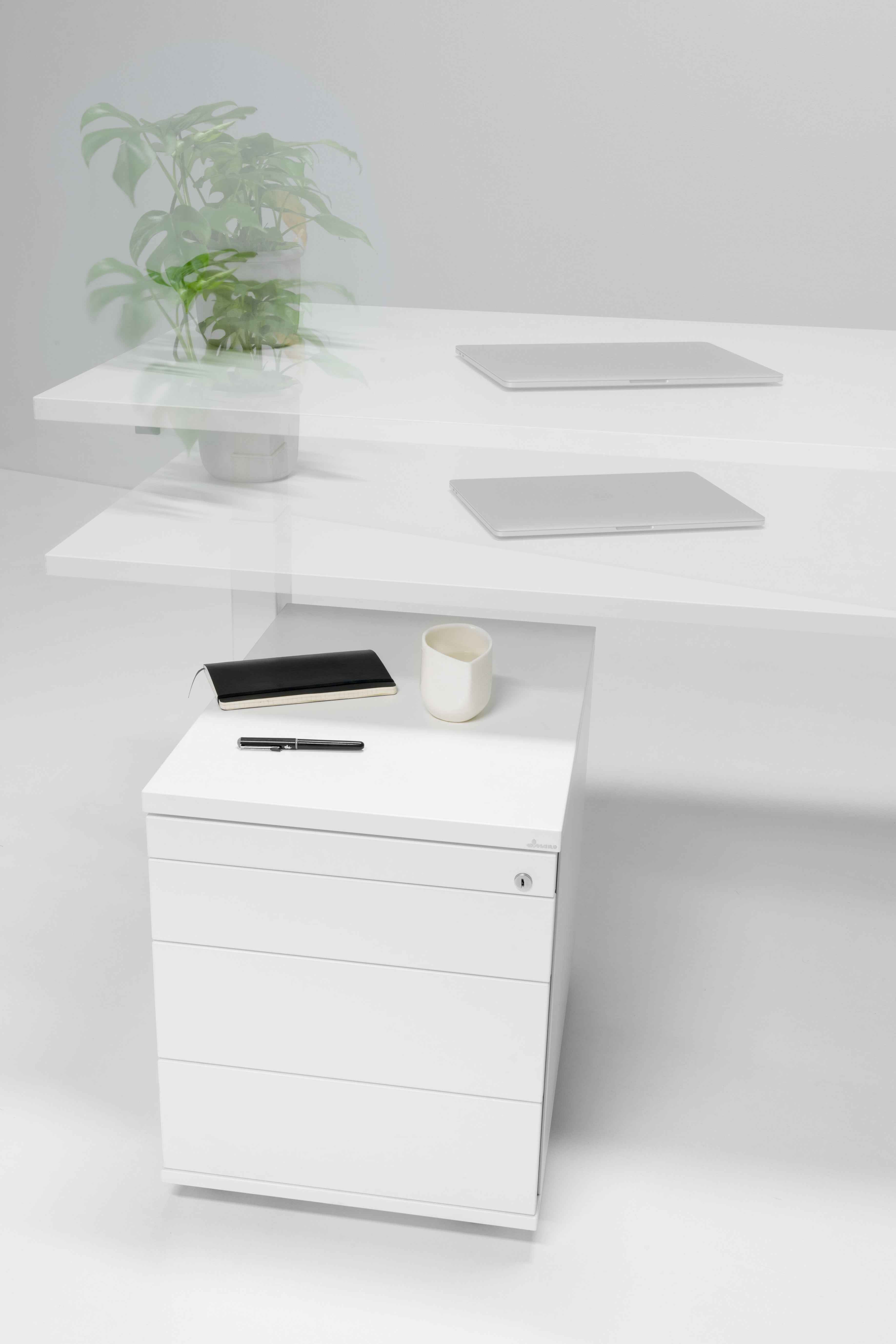 Rollcontainer Serie MA