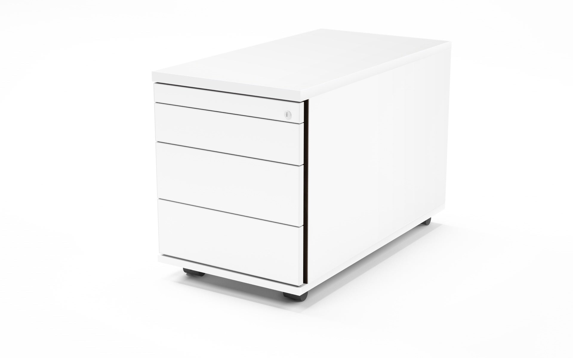 Rollcontainer 60 cm tief | Serie MA