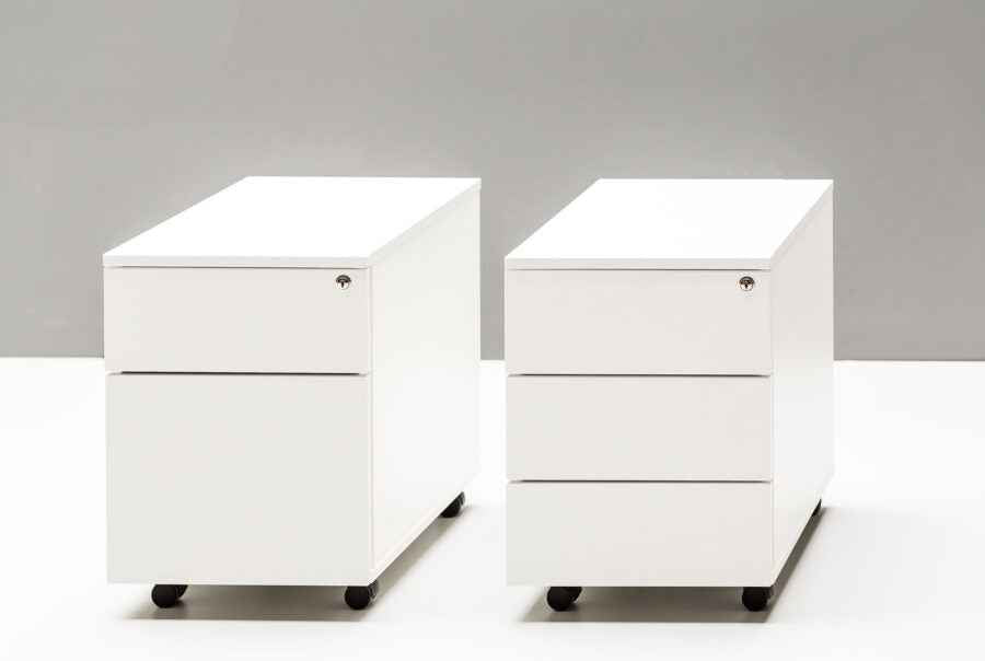 Rollcontainer Serie KA