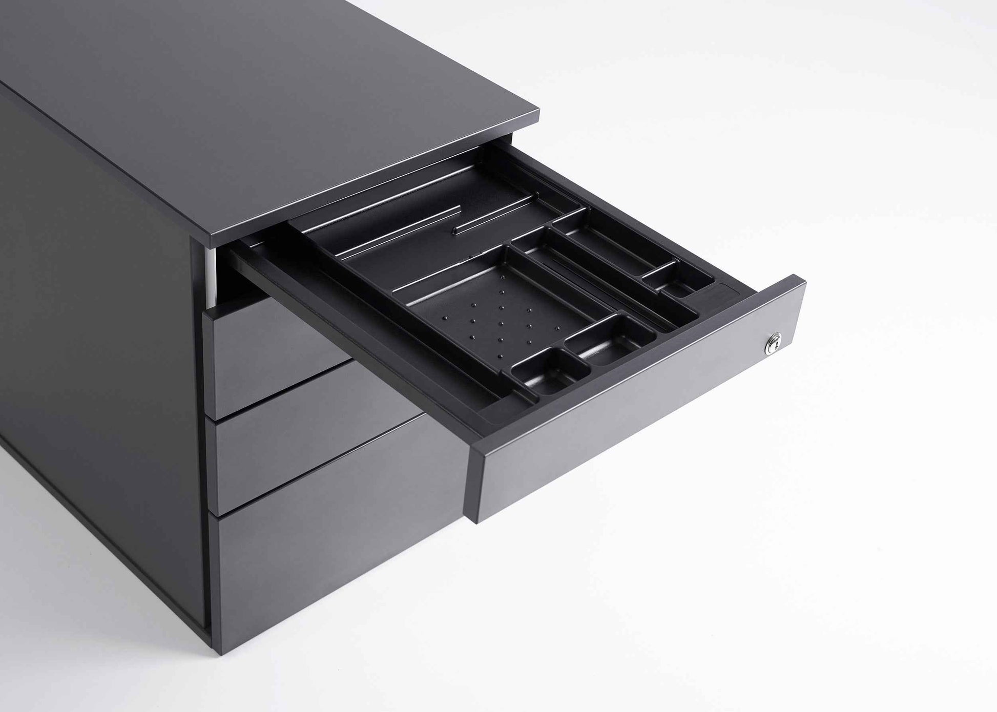 Rollcontainer Serie KA