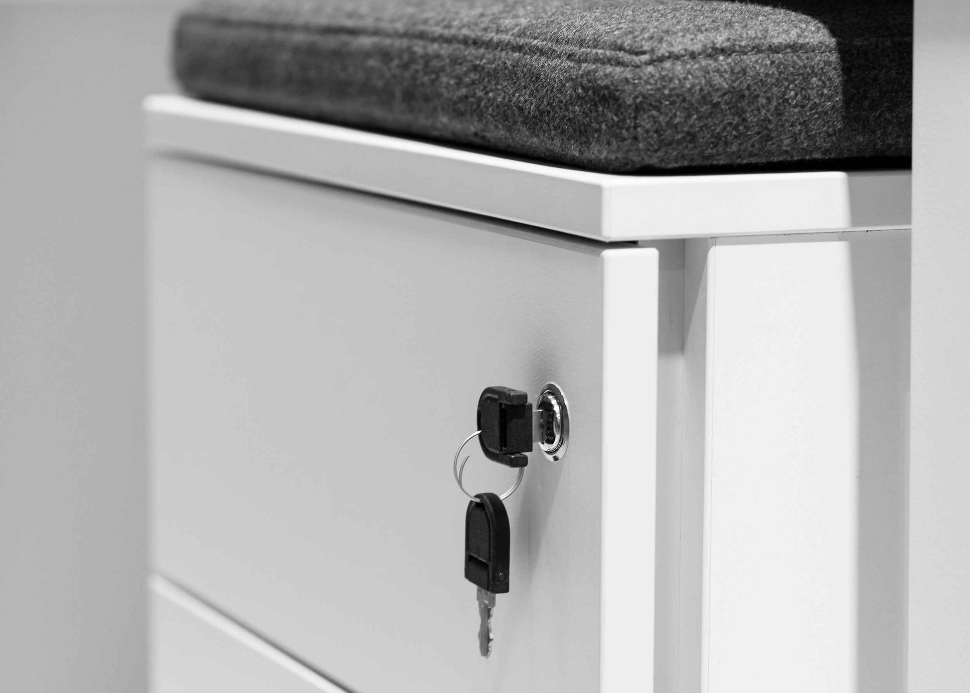 Rollcontainer Serie KA