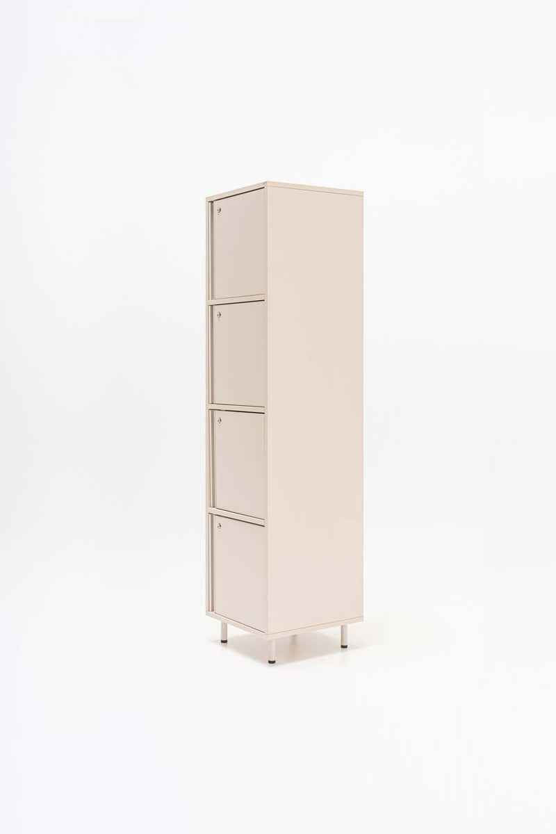 Schließfachschrank Plus