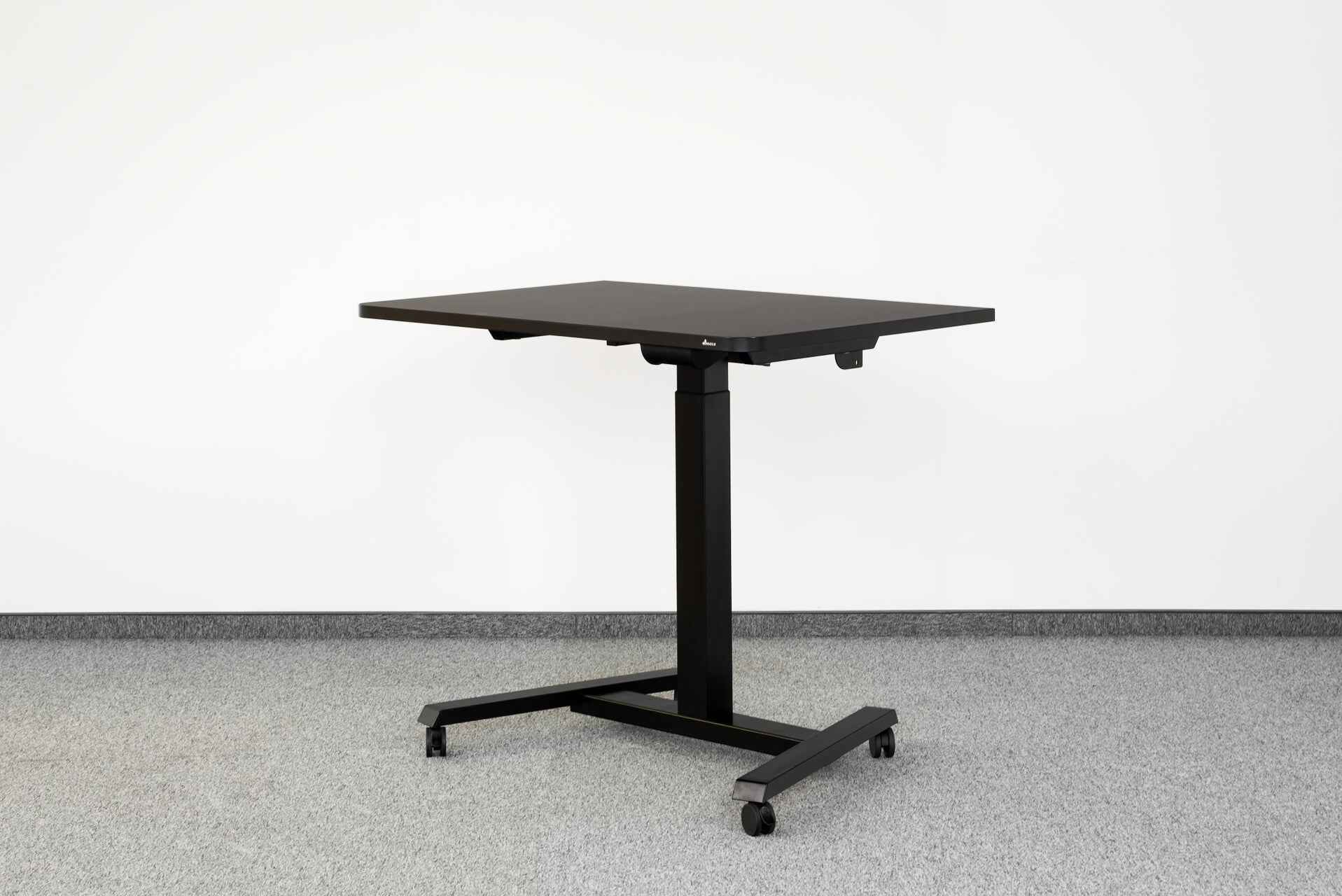 Höhenverstellbarer Multifunktionaler Home Office Schreibtisch VARIANT Tischplatte klappbar