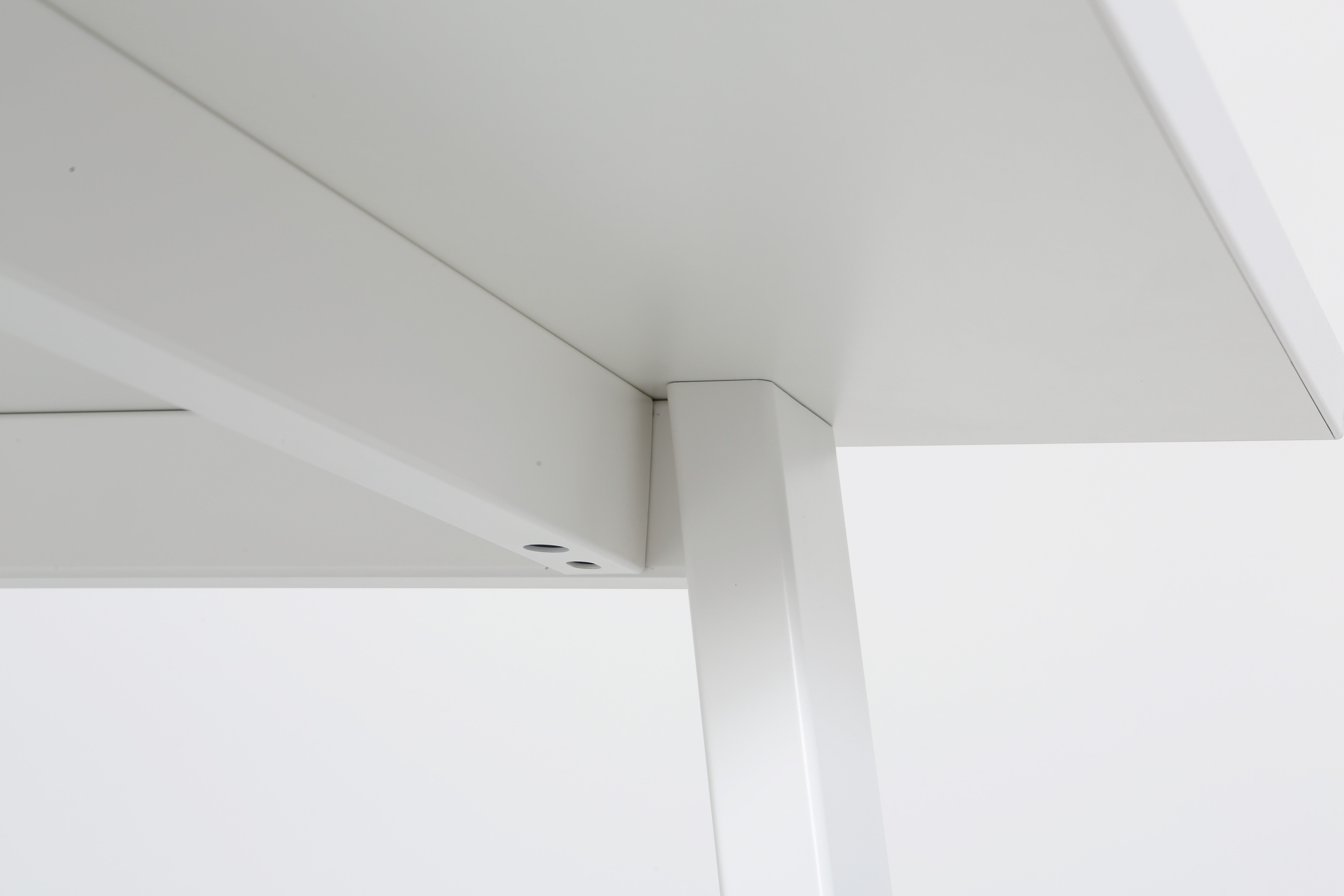 Schreibtisch 80 cm breit | A-em