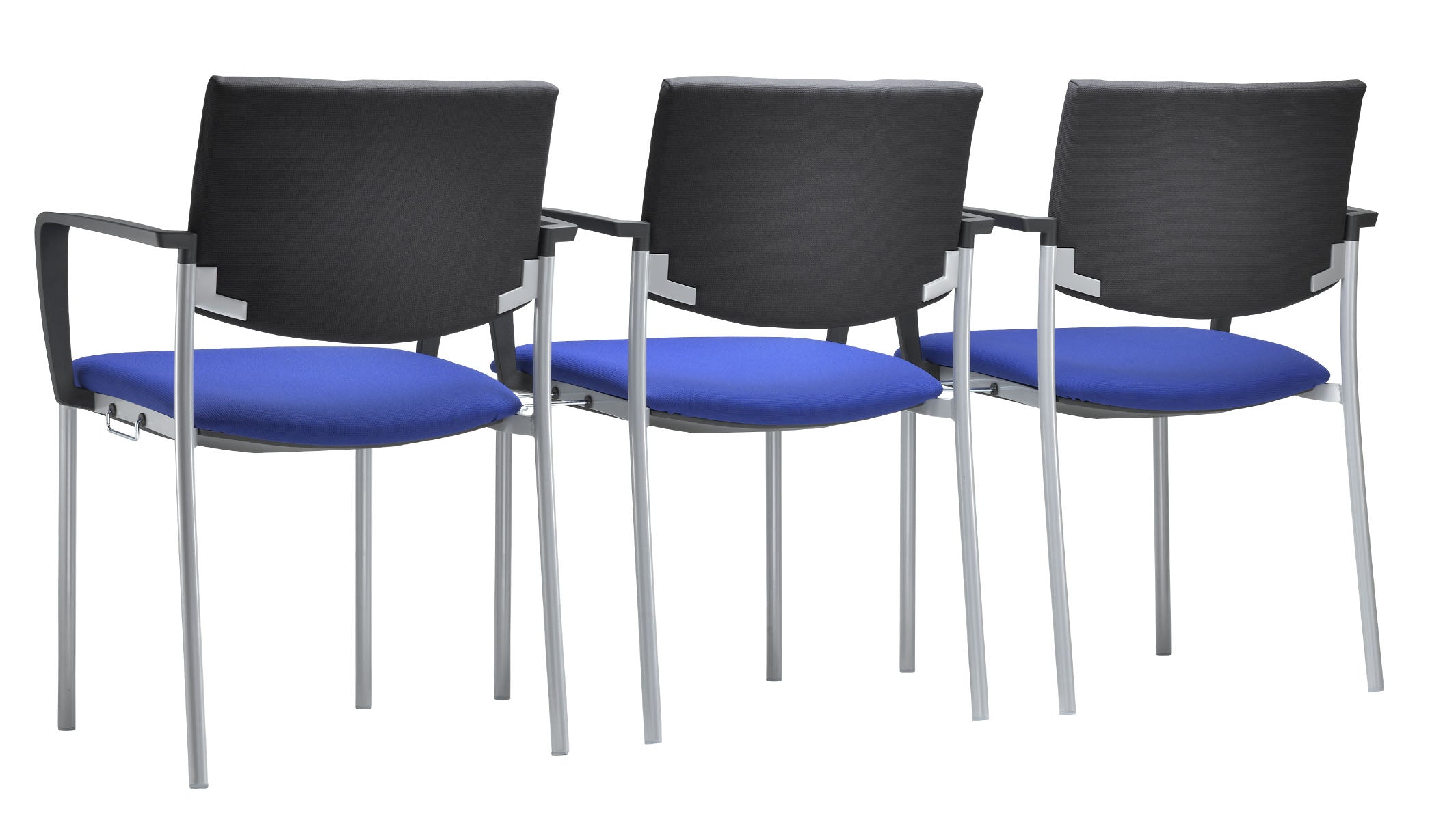 Konferenzstuhl Seance