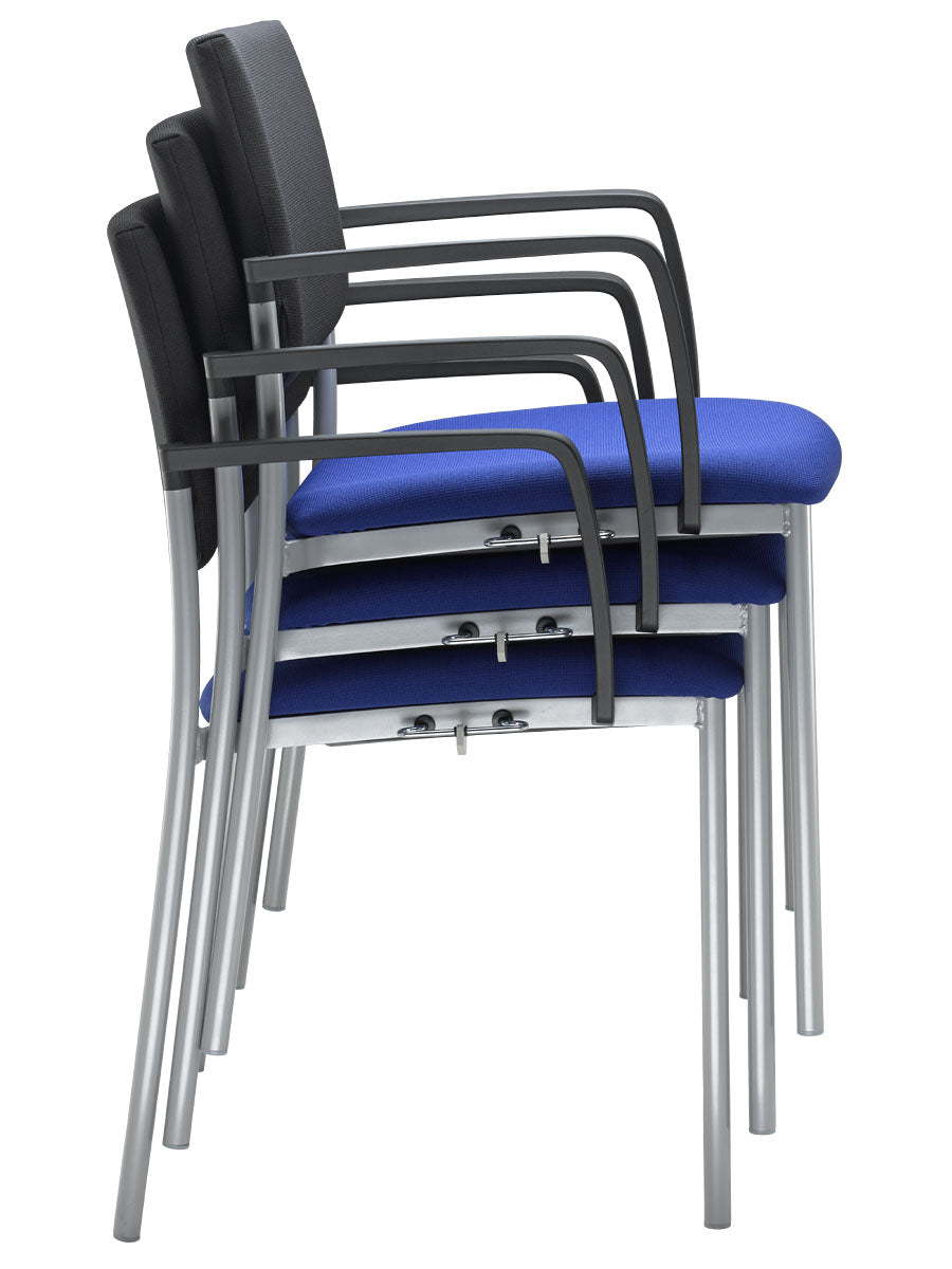 Konferenzstuhl Seance