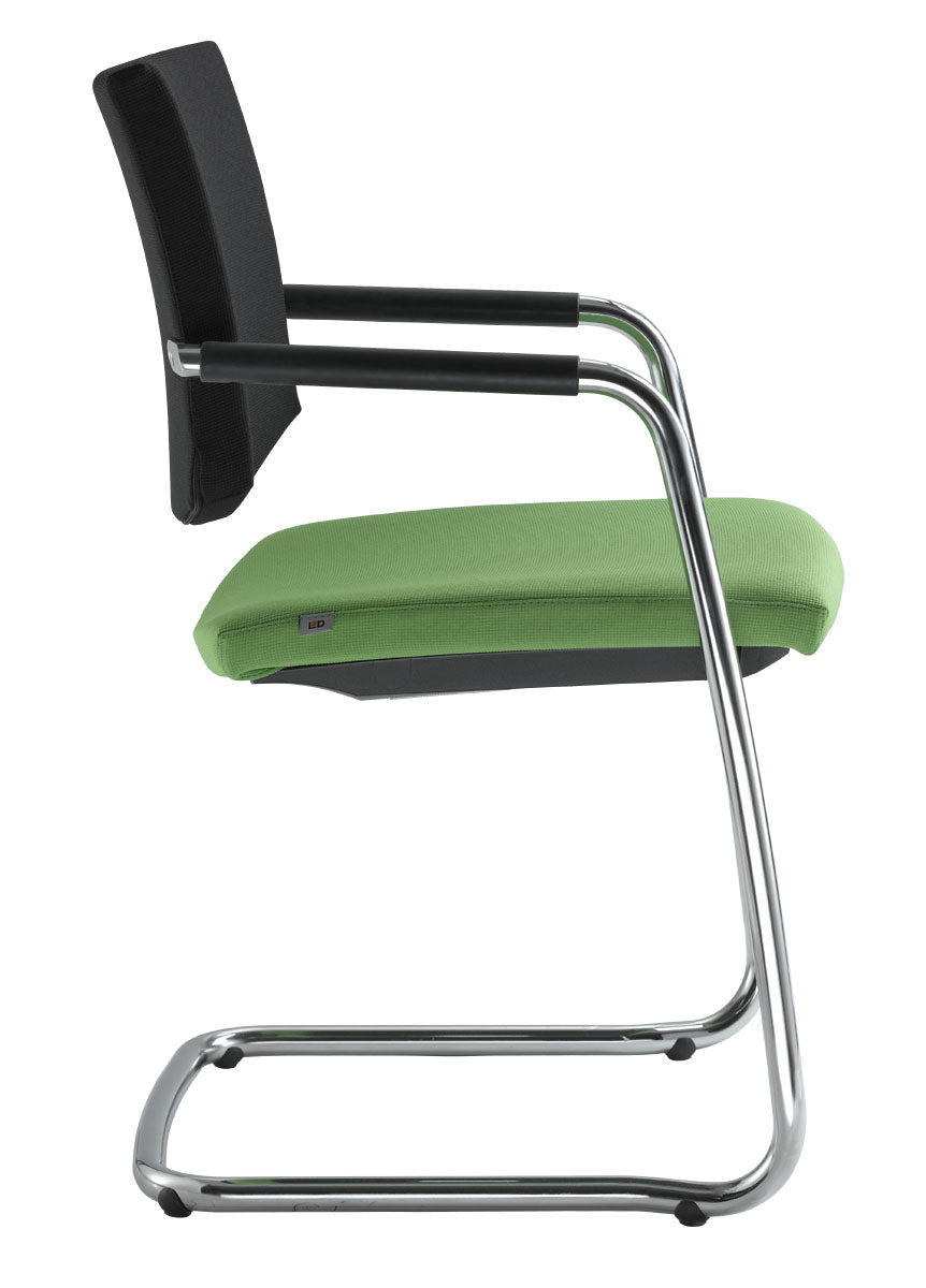 Konferenzstuhl Seance