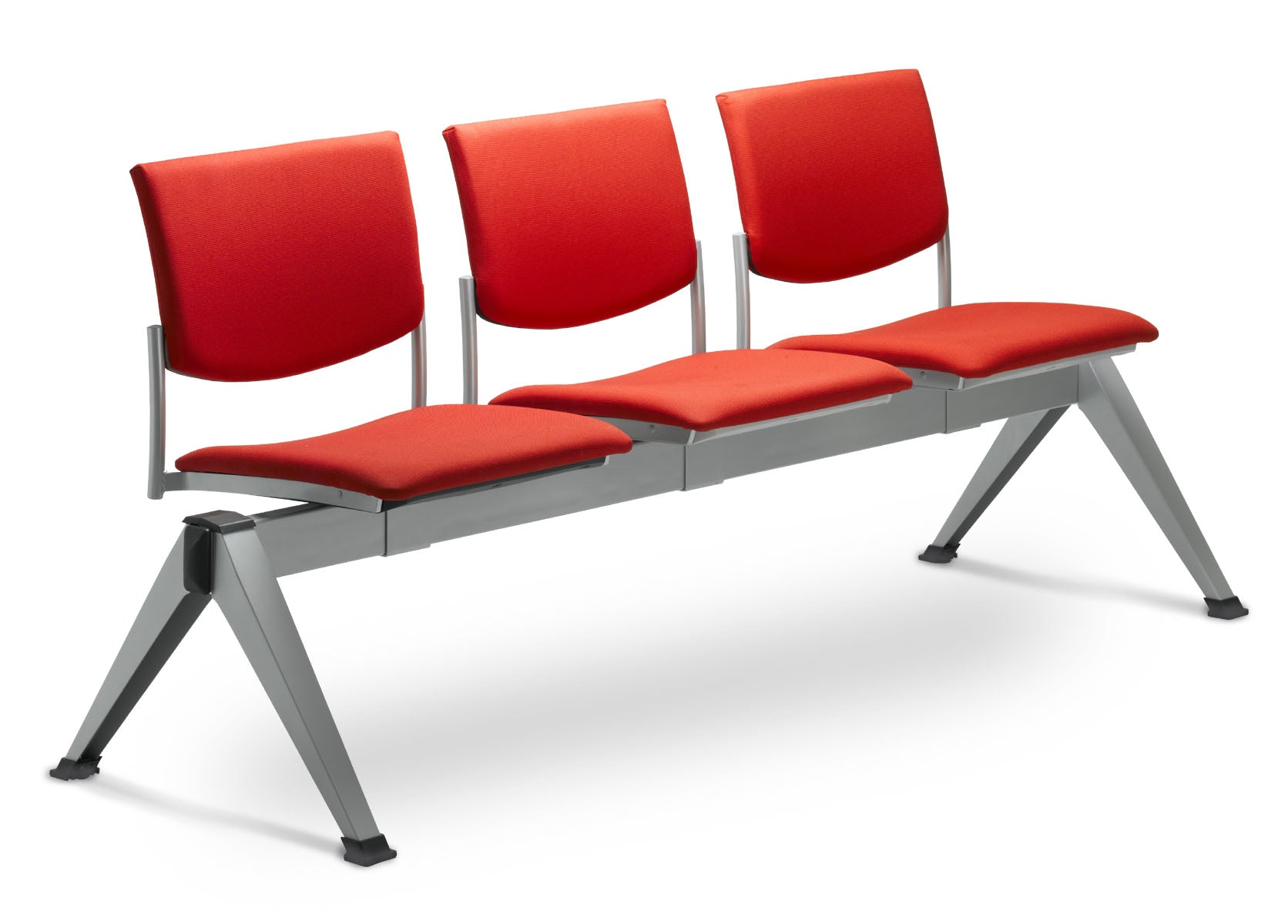 Konferenzstuhl Seance