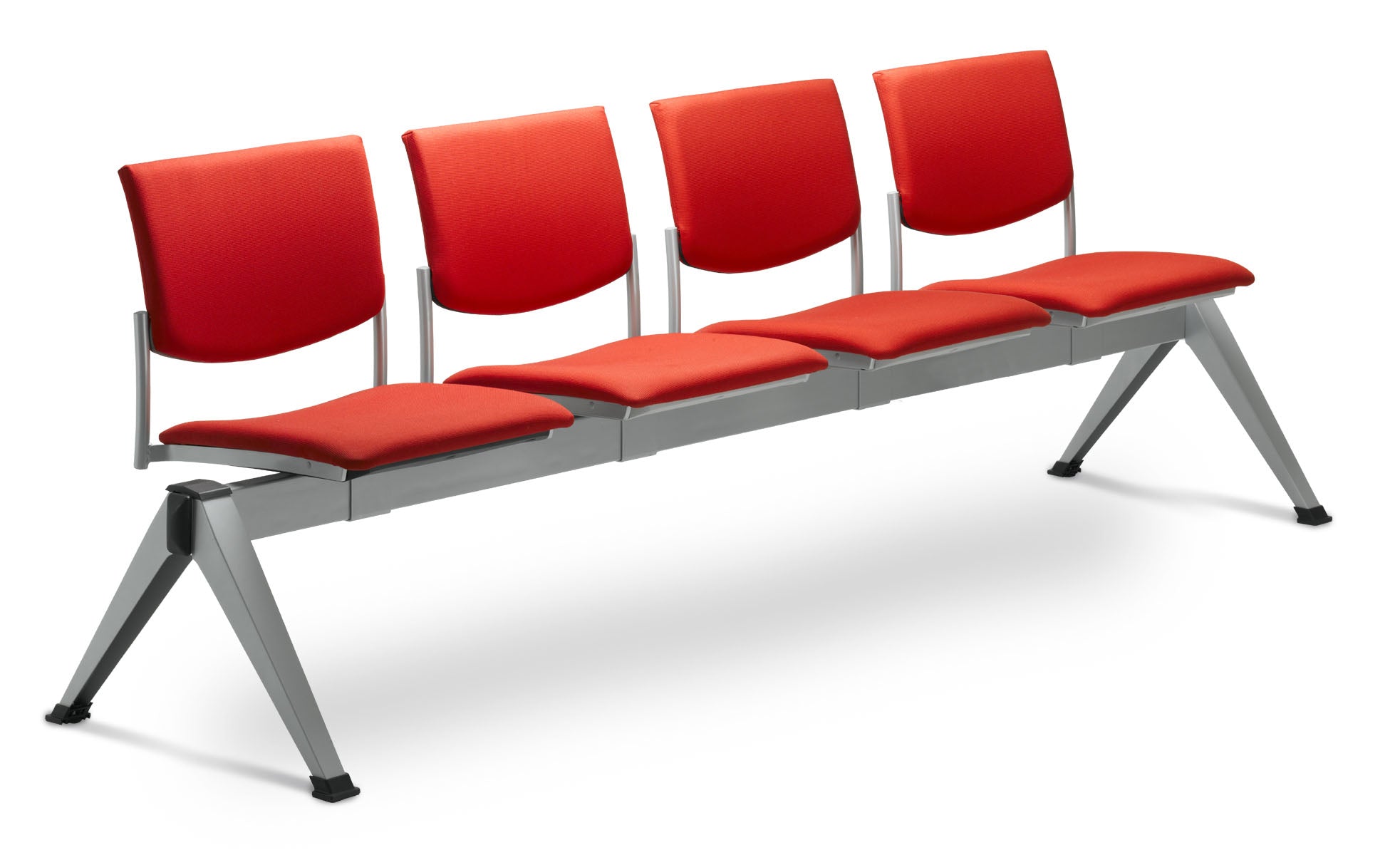 Konferenzstuhl Seance