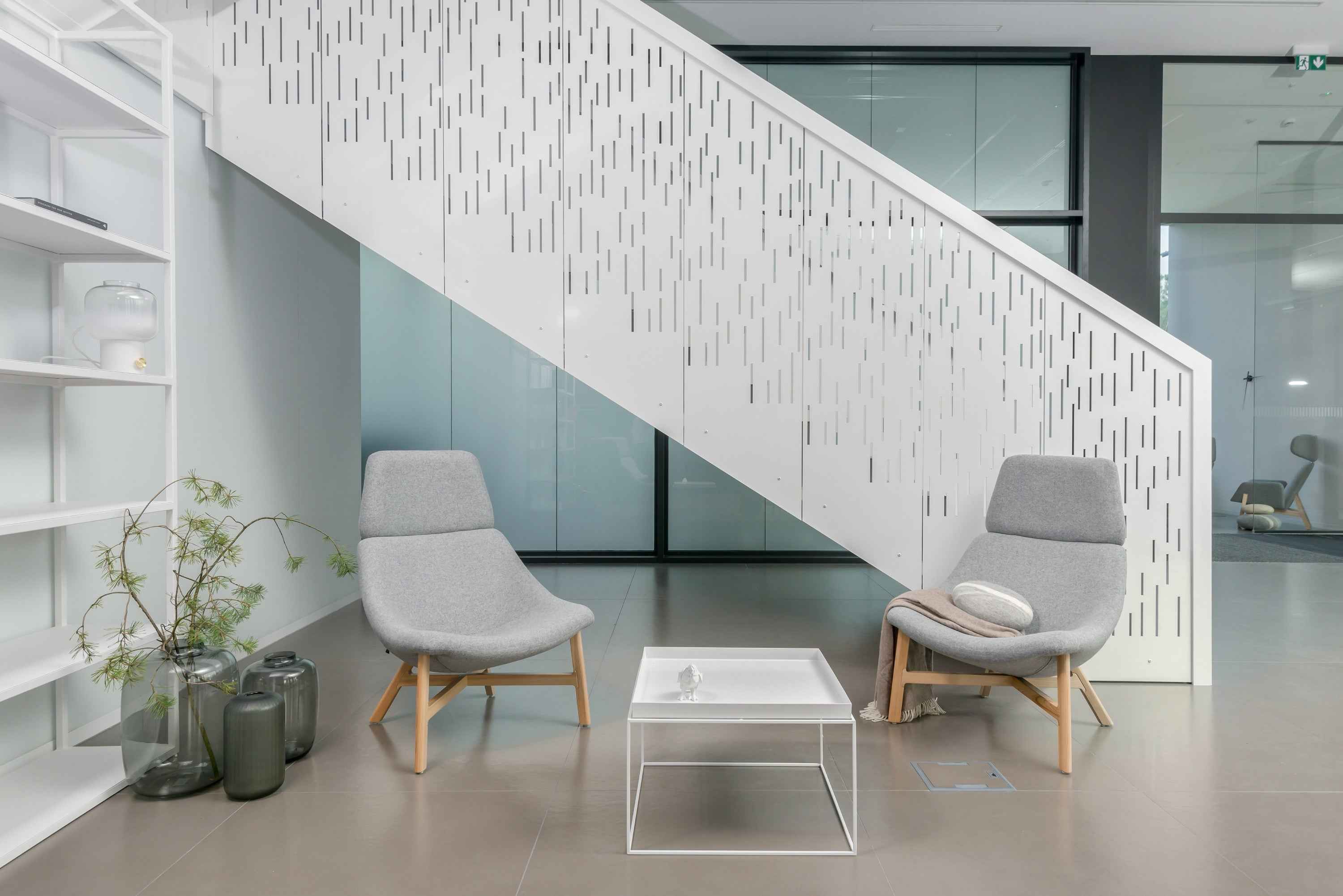 Sessel Mishell XL