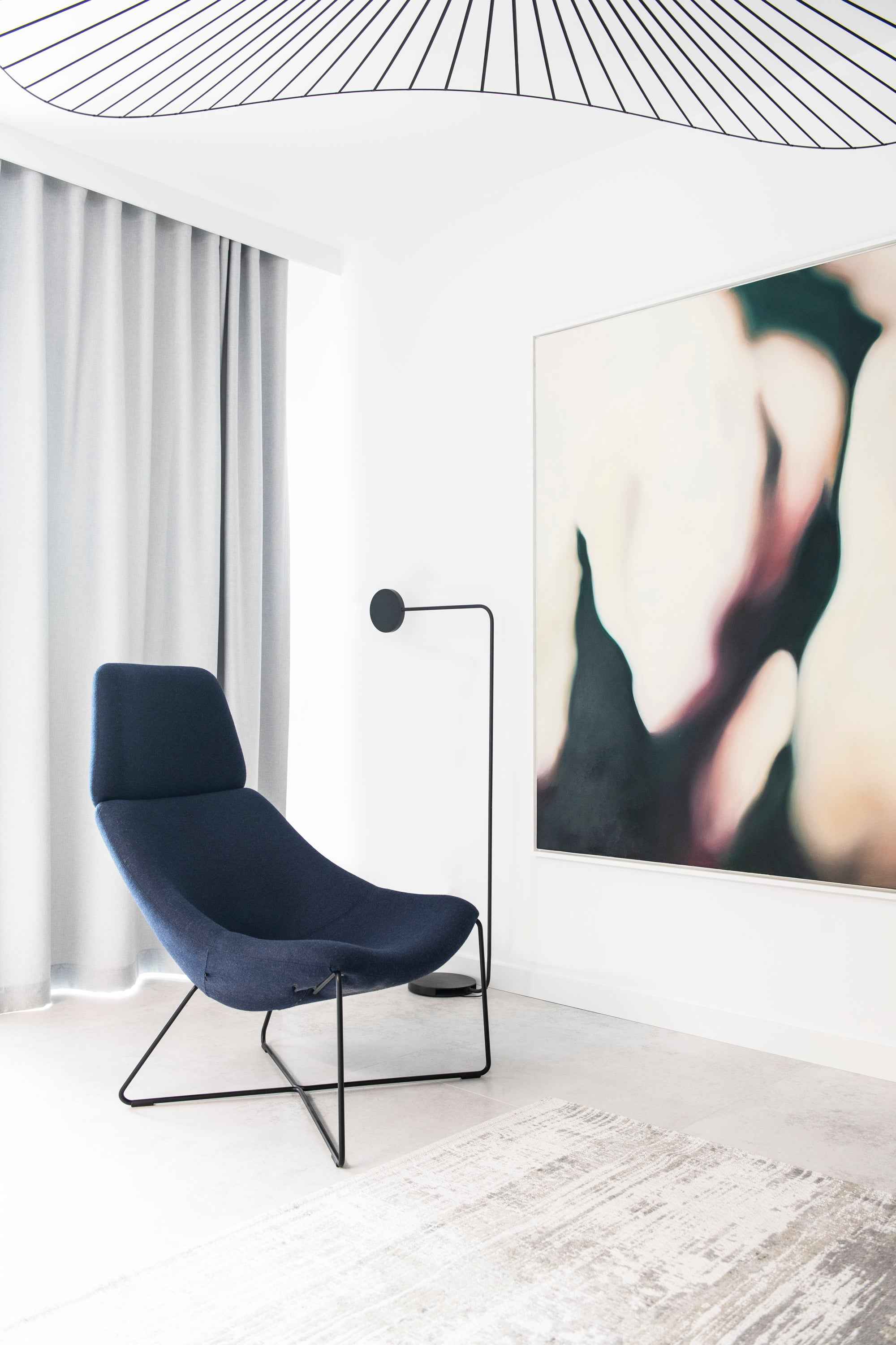 Sessel Mishell XL