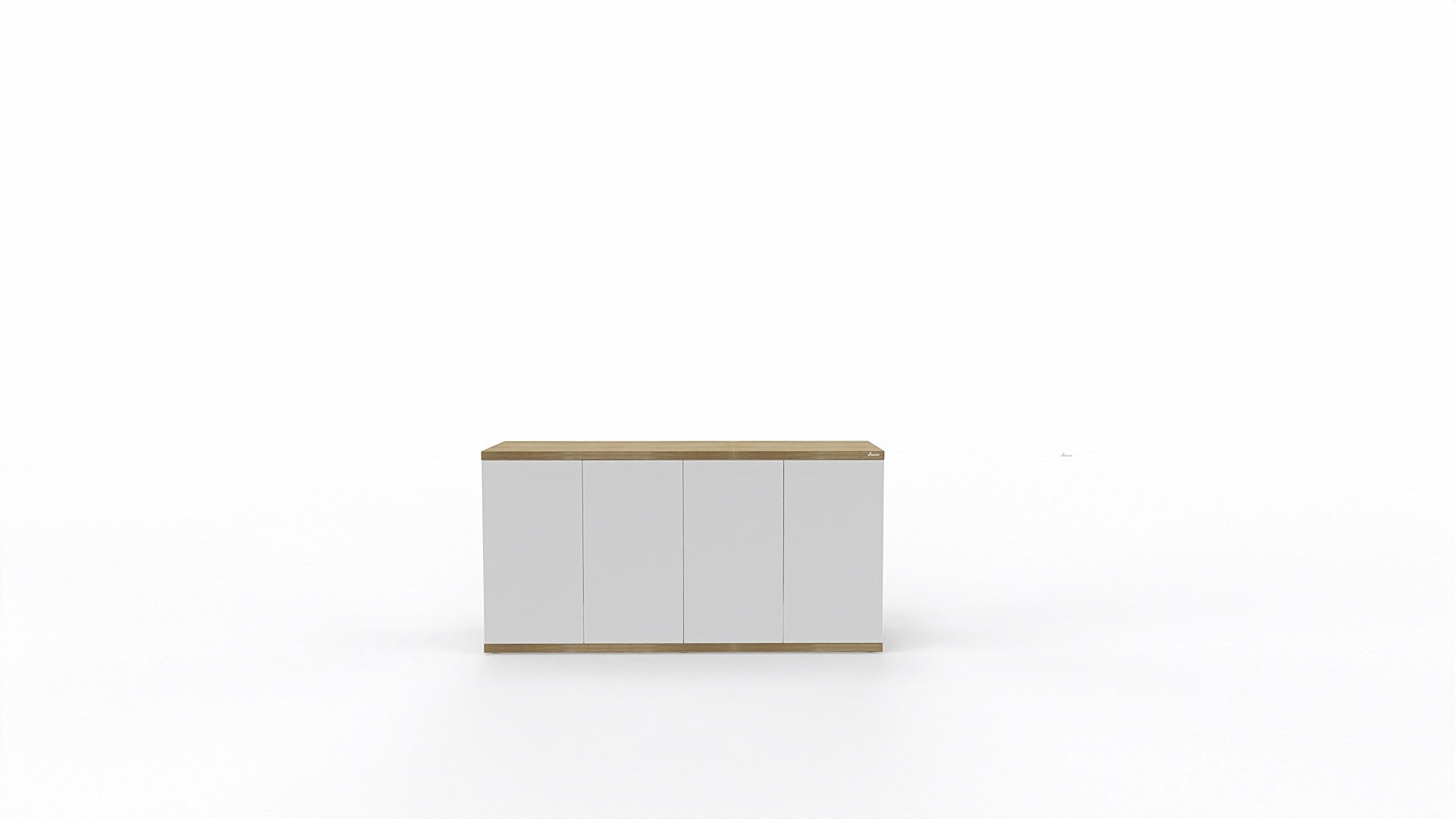 Sideboard 2OH 160cm Breit