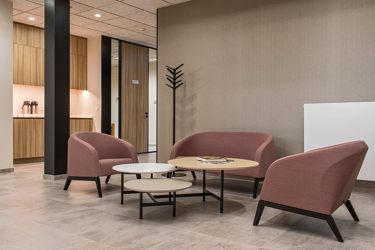 Sessel und Sofa Mula