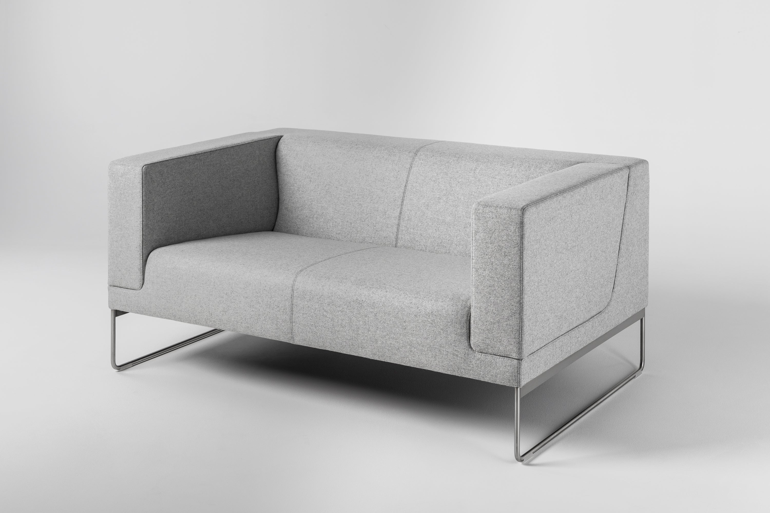 Sessel und Sofa Tritos