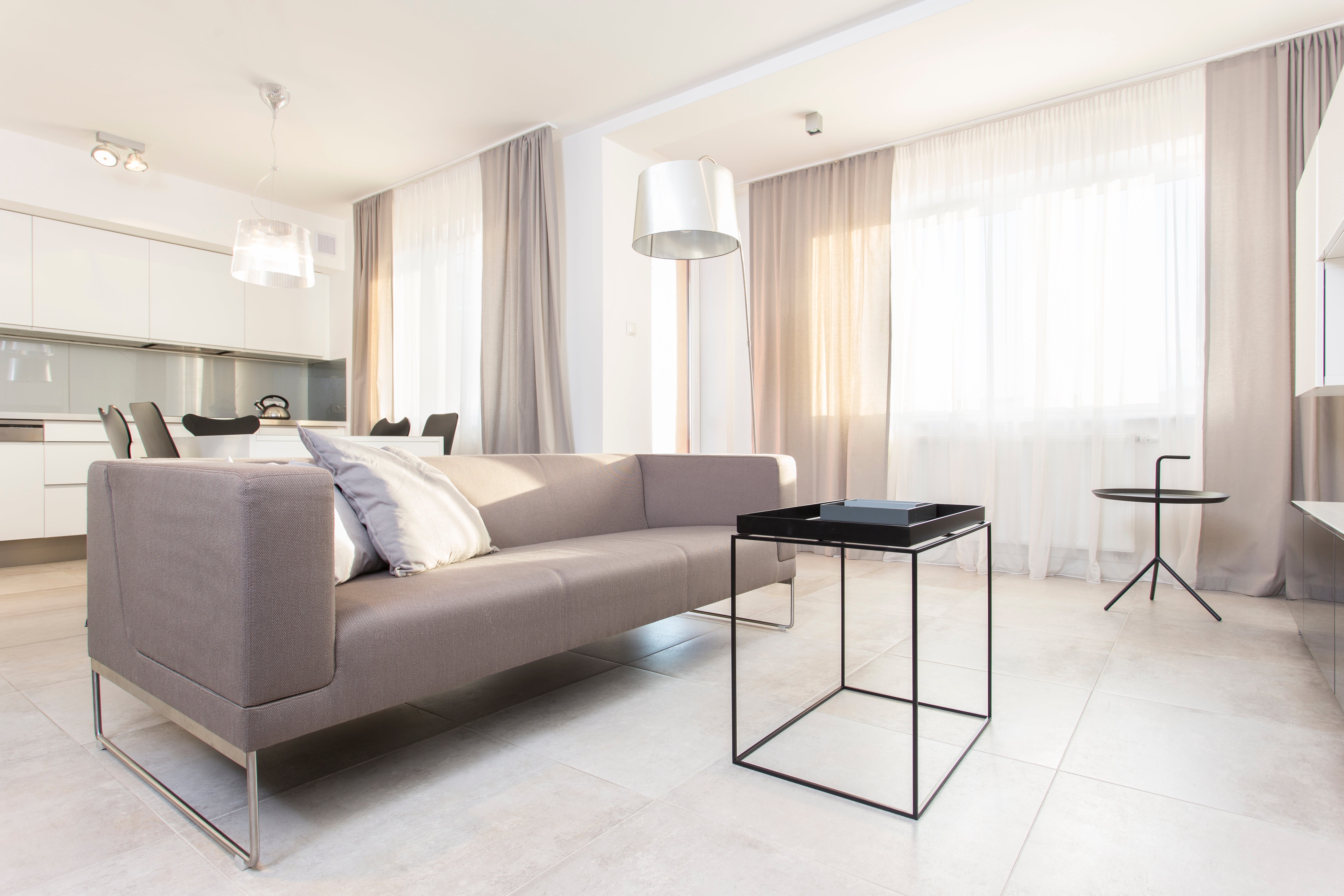 Sessel und Sofa Tritos