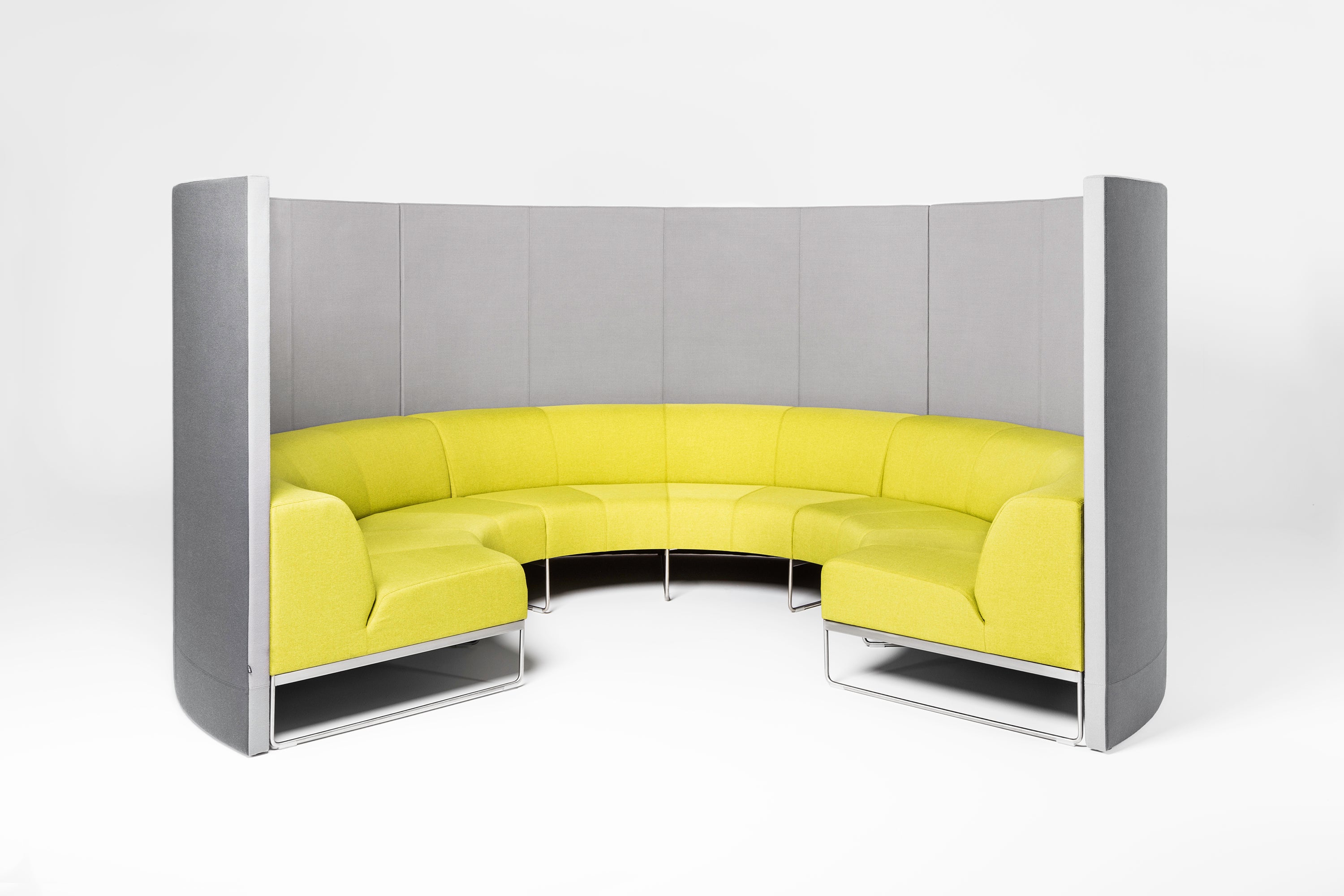 Sessel und Sofa Tritos
