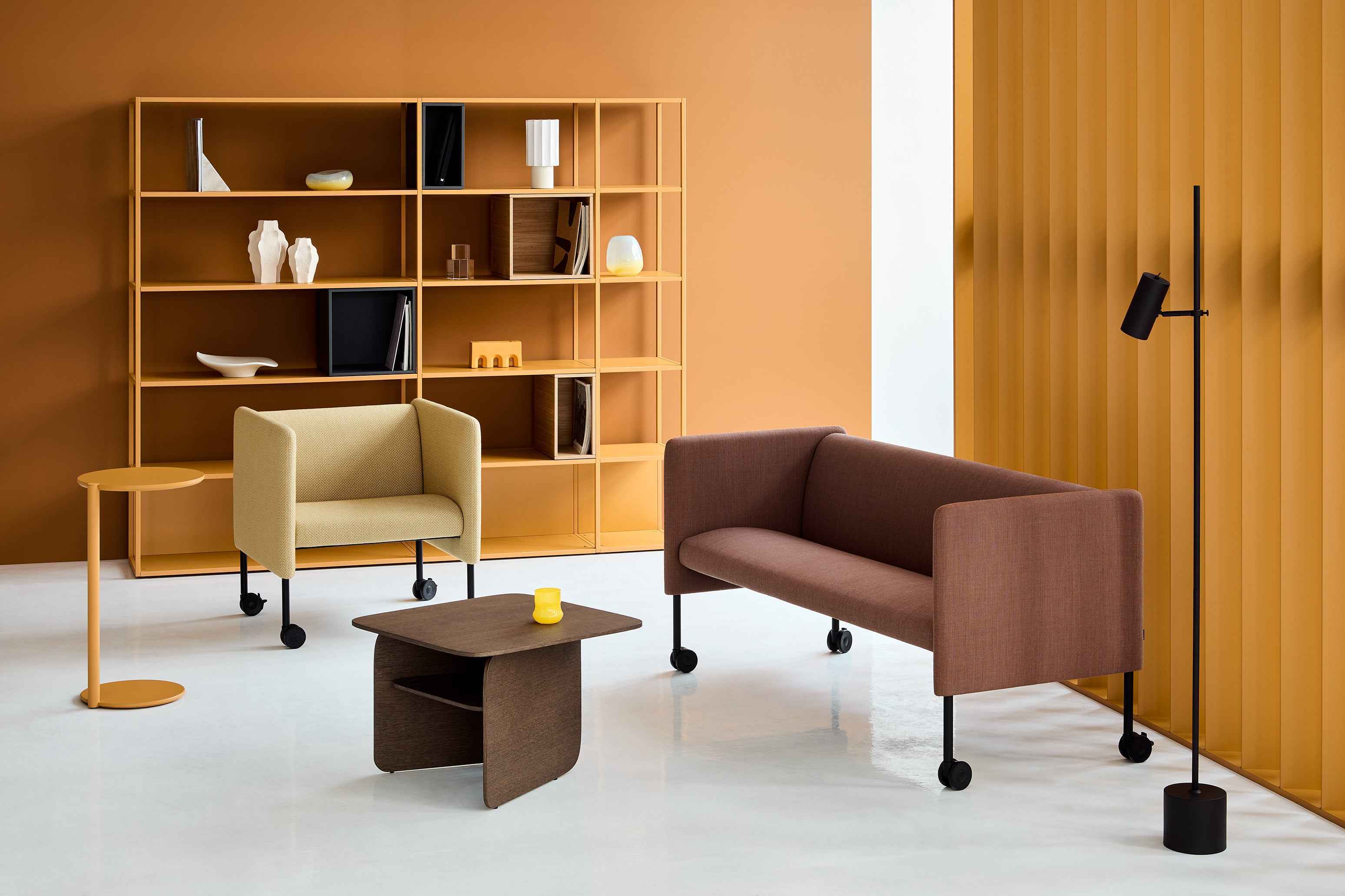 Sessel Plus