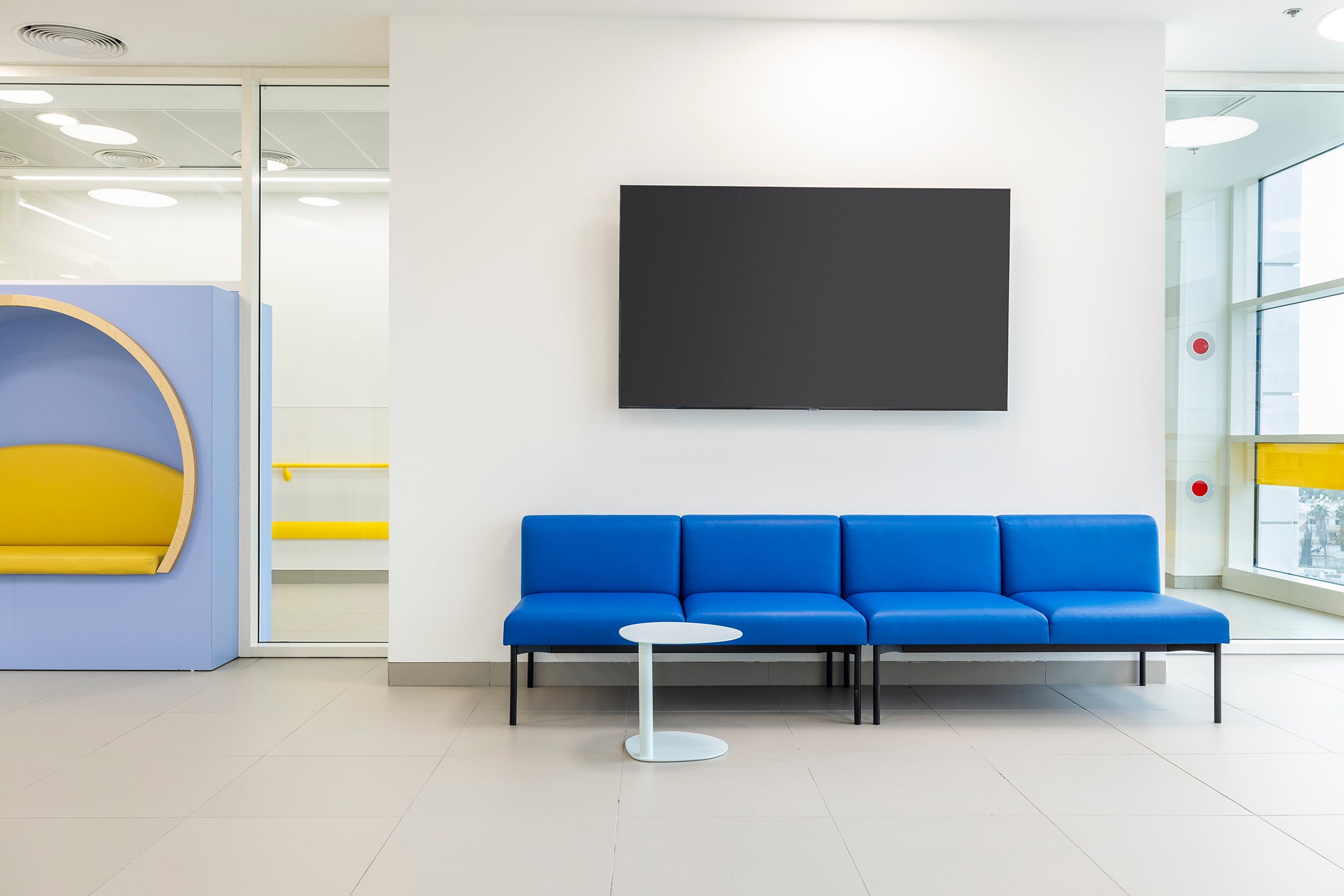 Sitzbank Sona