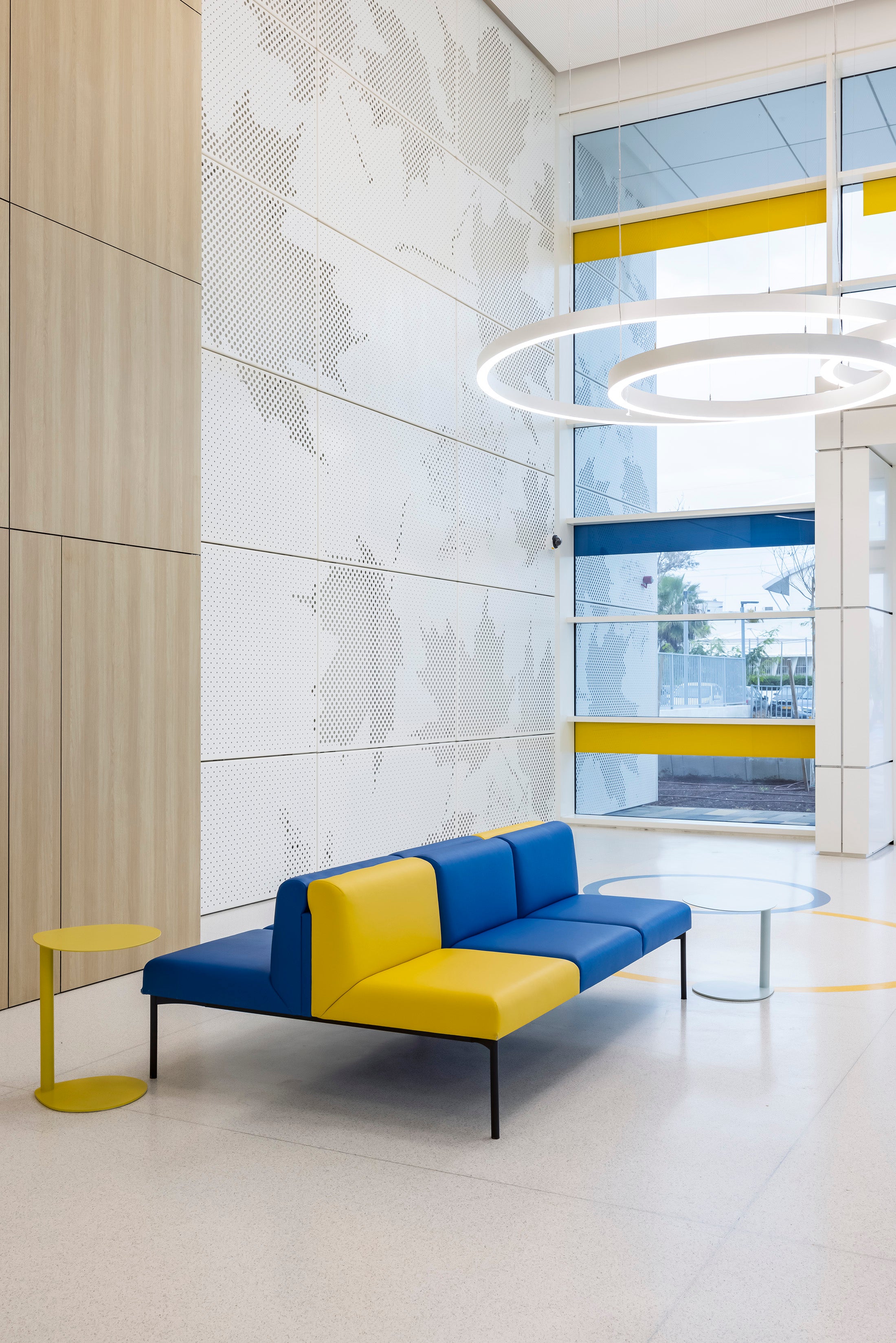 Sitzbank Sona