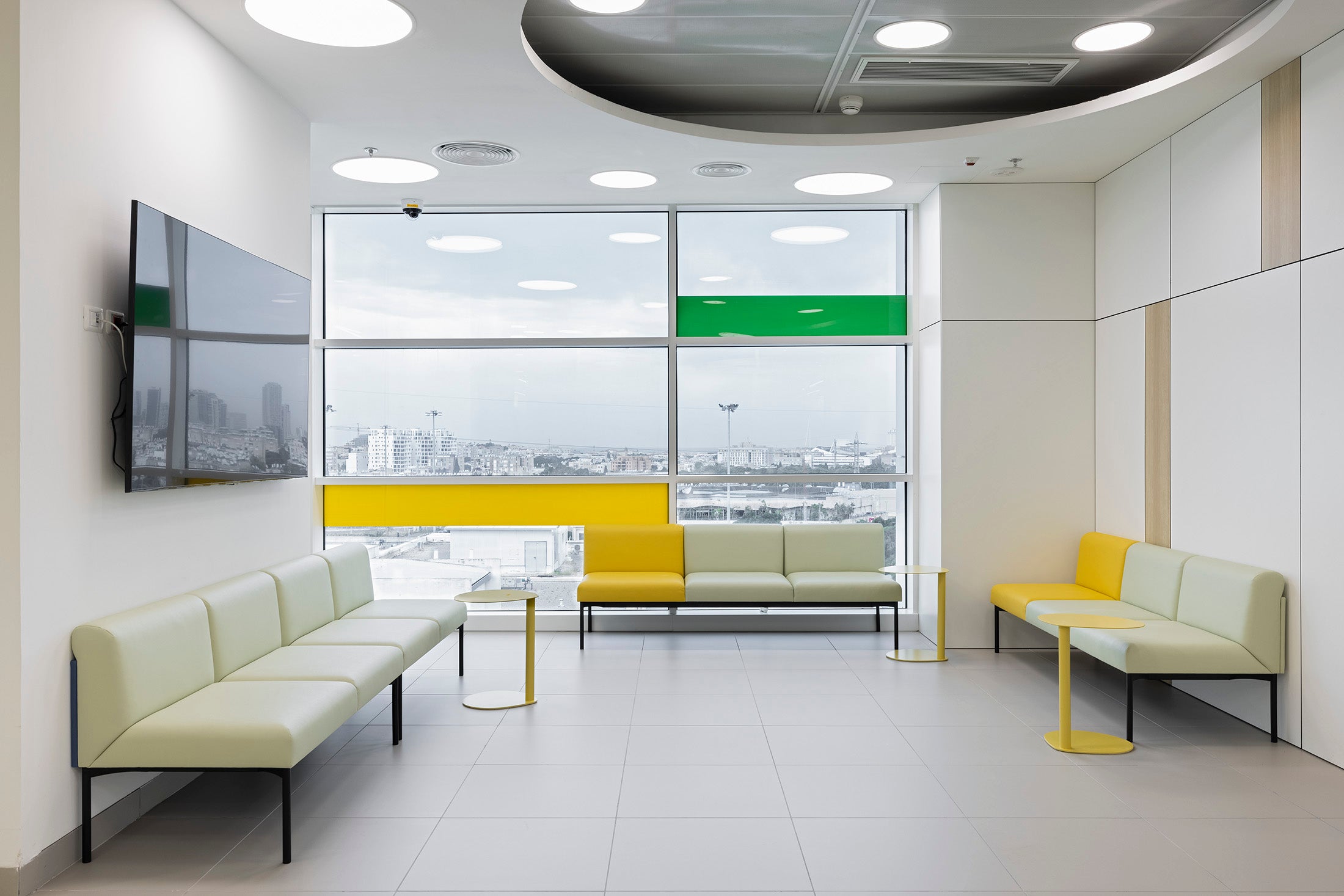 Sitzbank Sona