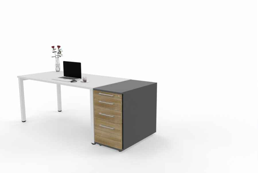 Standcontainer Serie MA