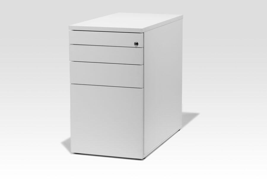 Standcontainer 80 cm tief | Serie KA