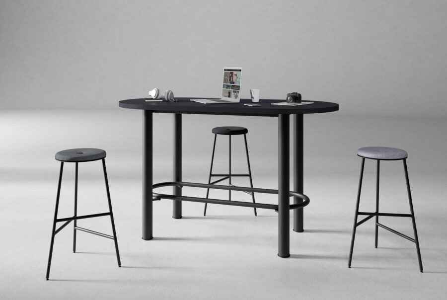 Stehtisch Serie Demin