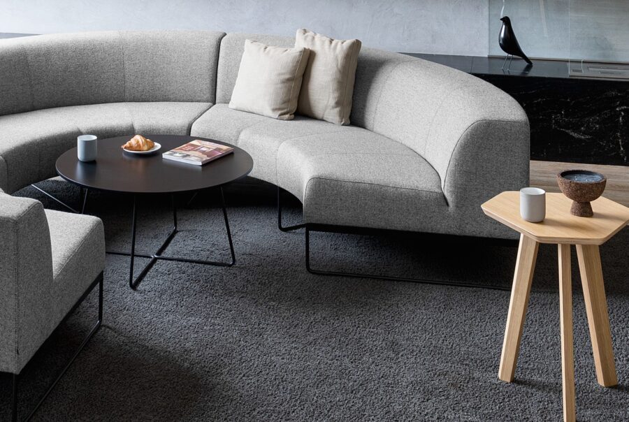 Sessel und Sofa Tritos