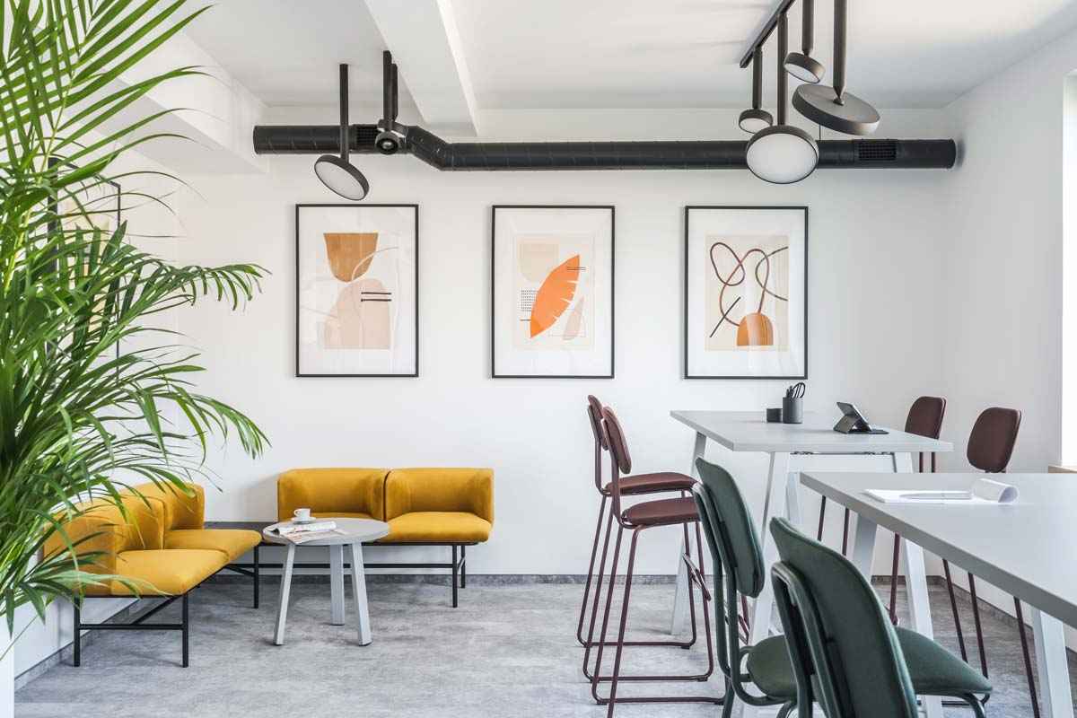 Sitzbank Agora