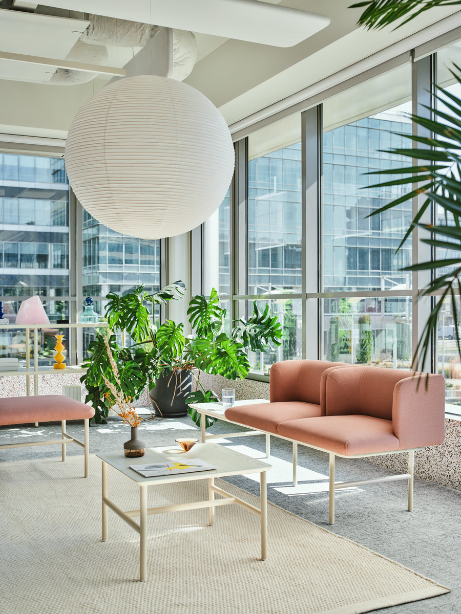 Sitzbank Agora