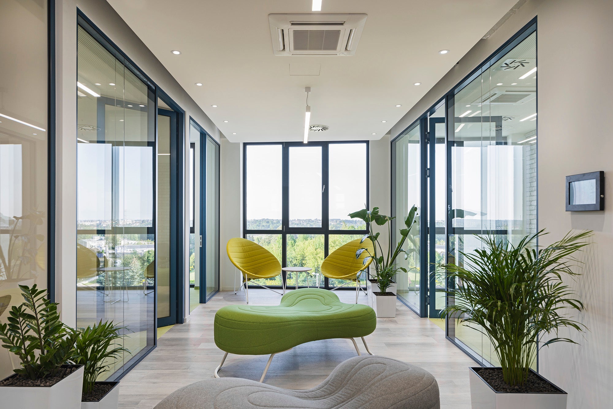 Bouli Sofa