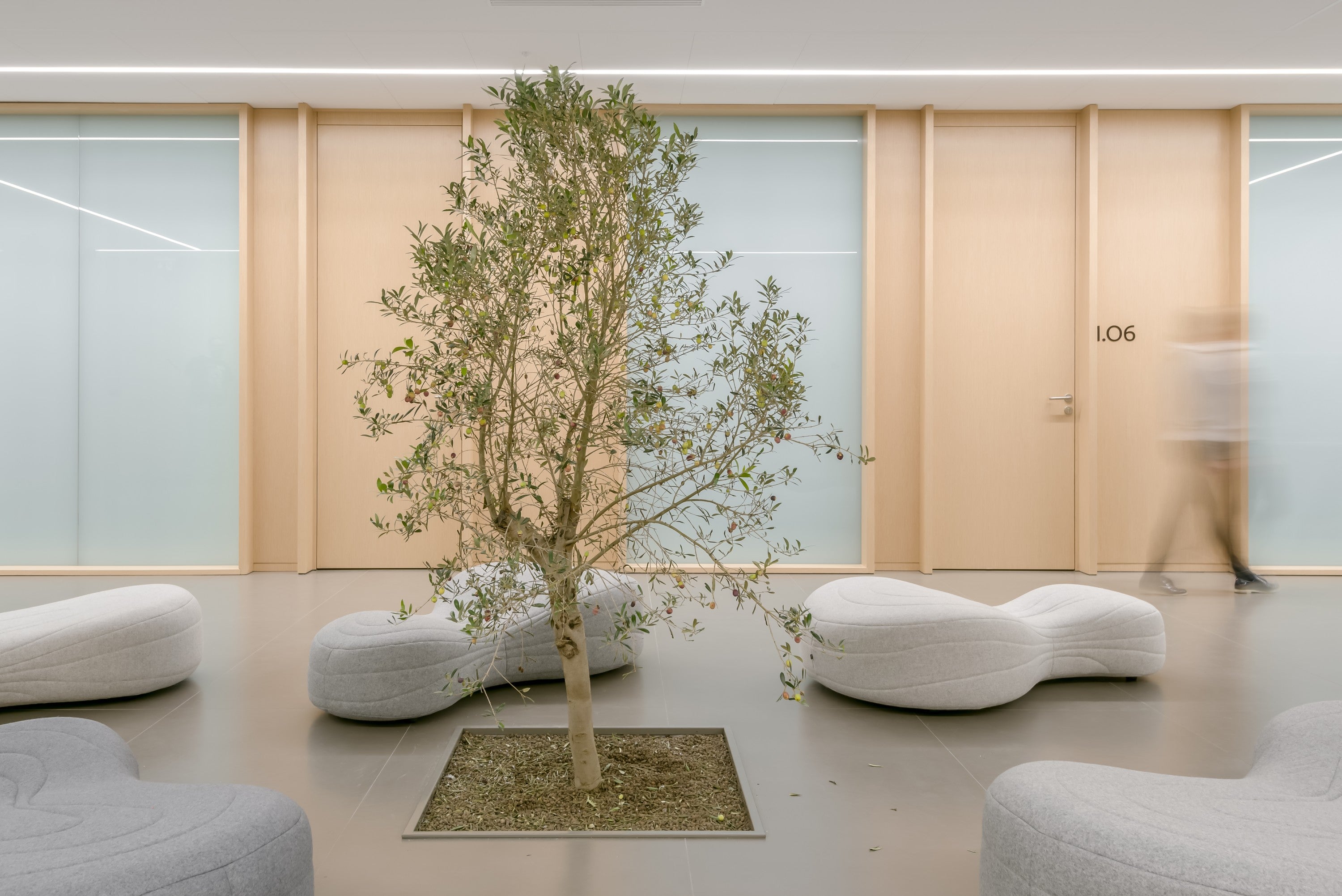 Bouli Sofa