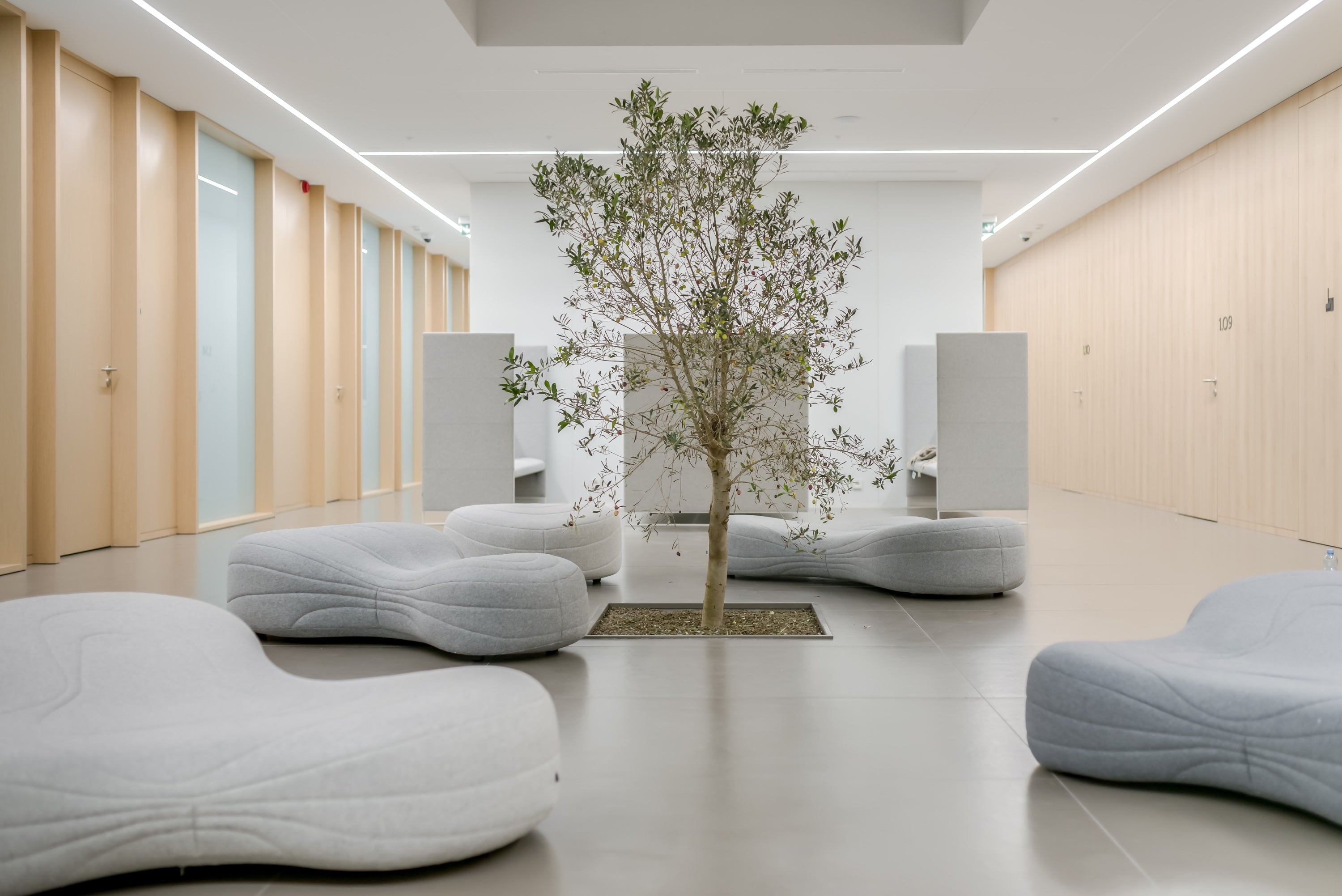 Bouli Sofa