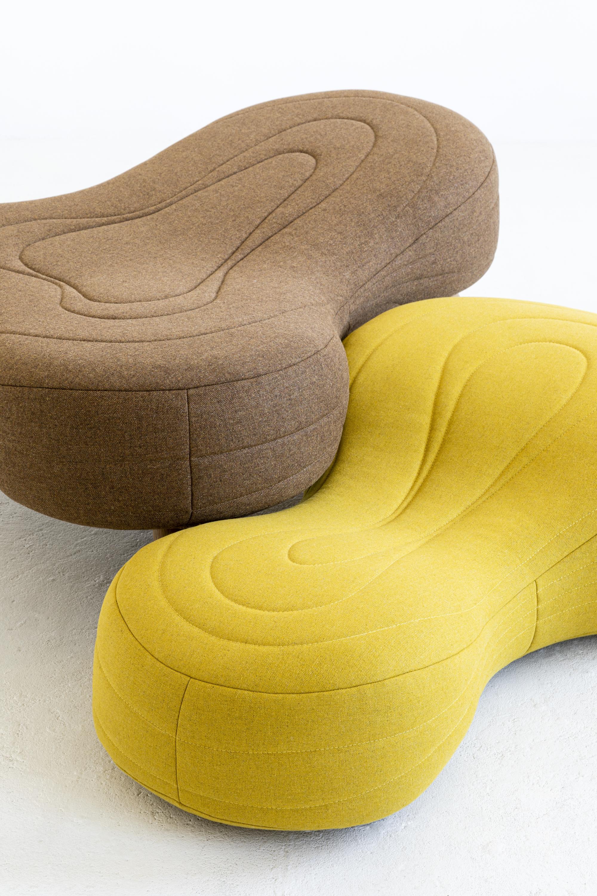 Bouli Sofa