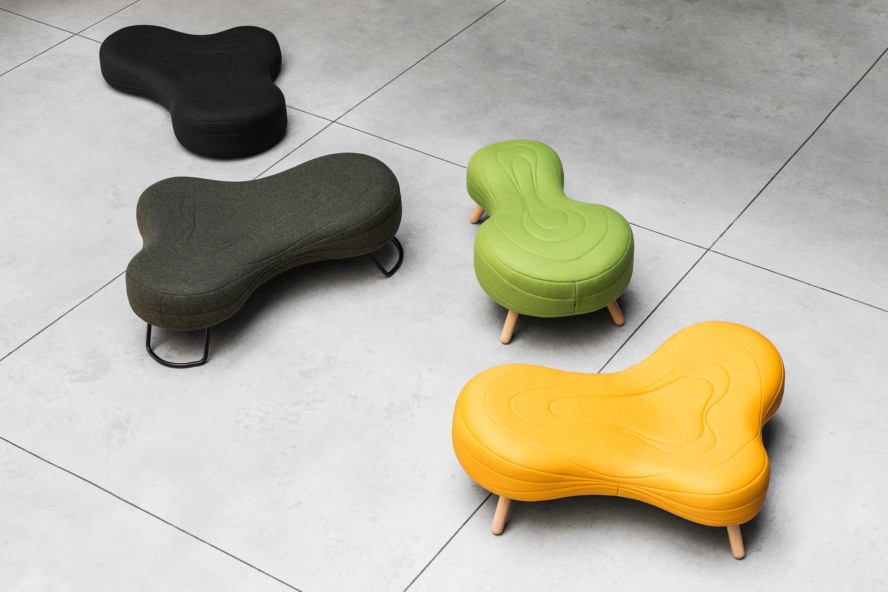 Bouli Sofa