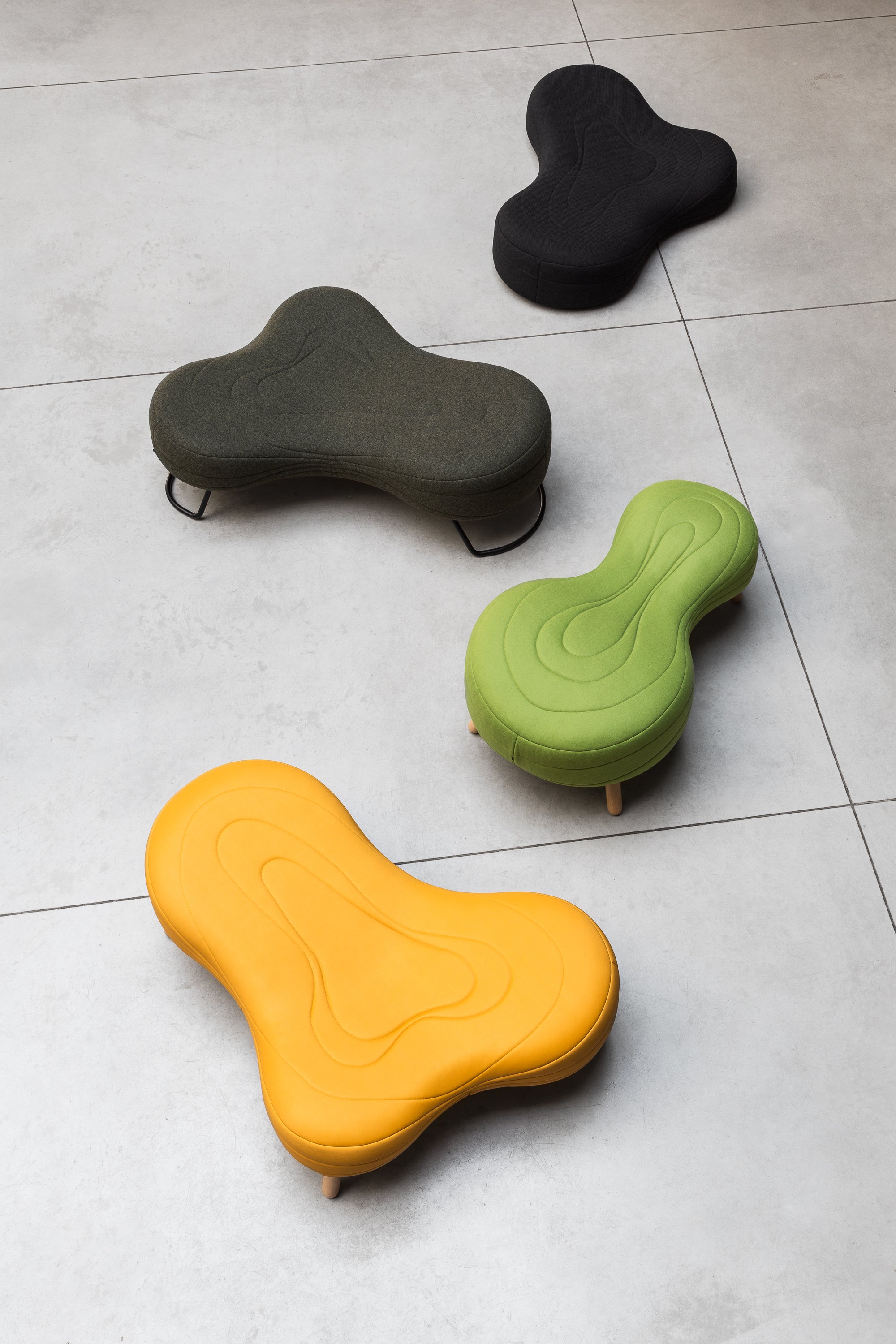 Bouli Sofa