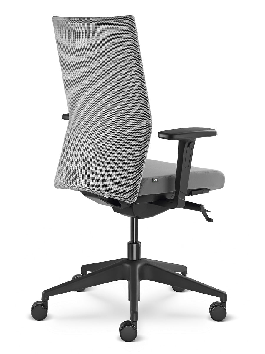 Konferenzstuhl Omega