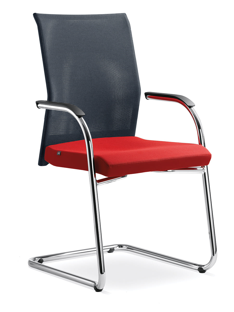 Konferenzstuhl Omega