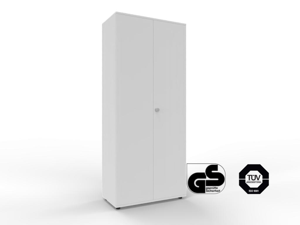 Aktenschrank 5 OH - Breite & Tiefe konfigurierbar