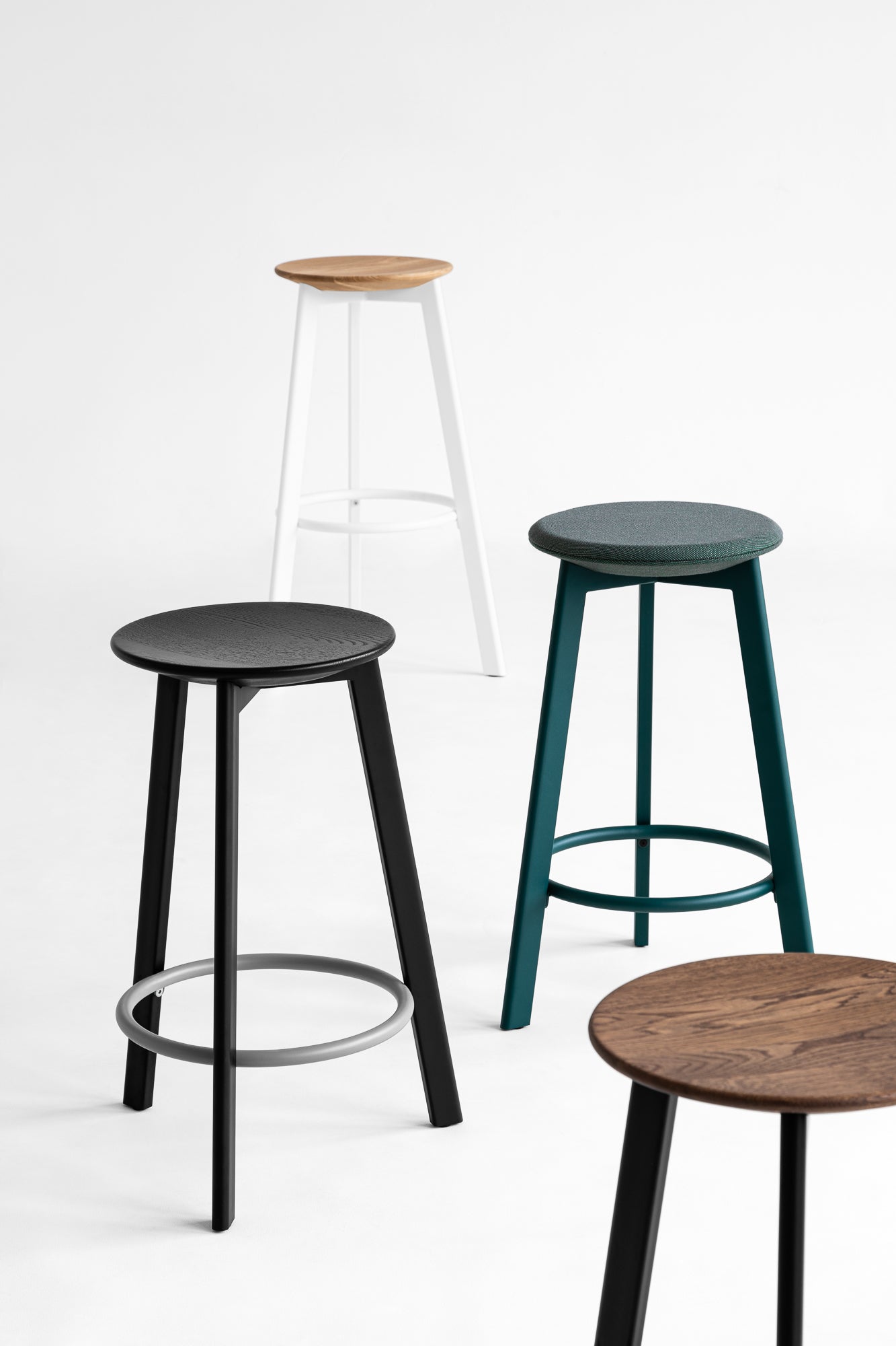 Hocker Ball