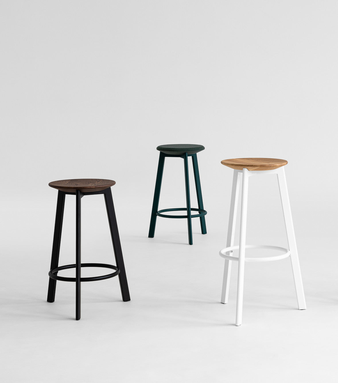 Hocker Ball