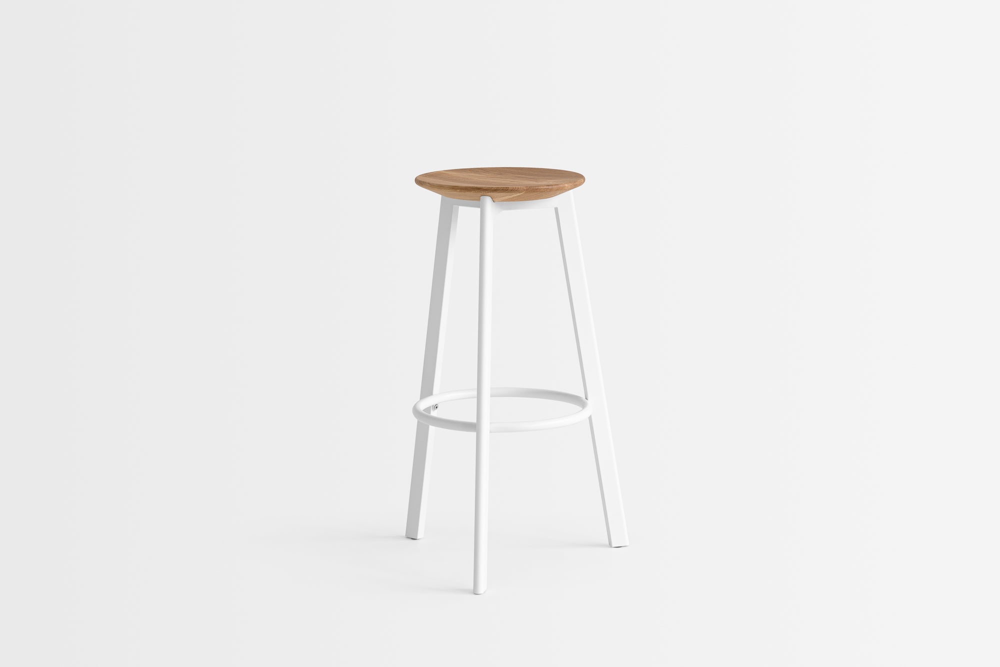 Hocker Ball
