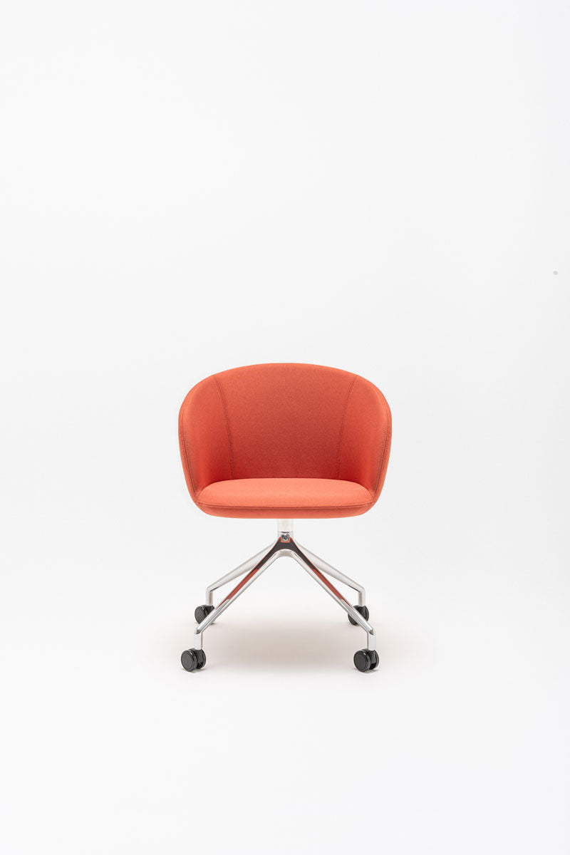 Konferenzstuhl Grace