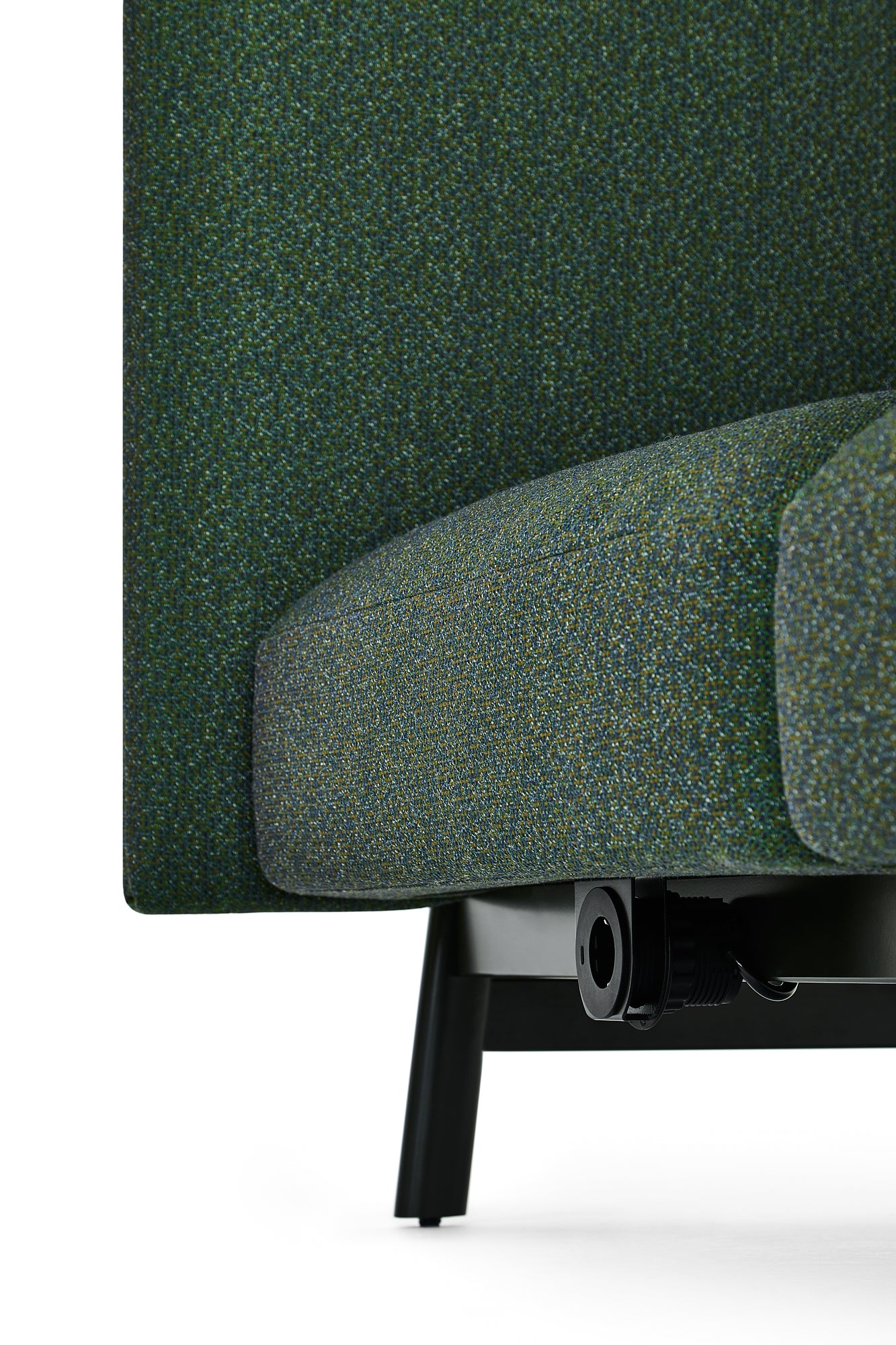 Sofa & Sessel Moduro