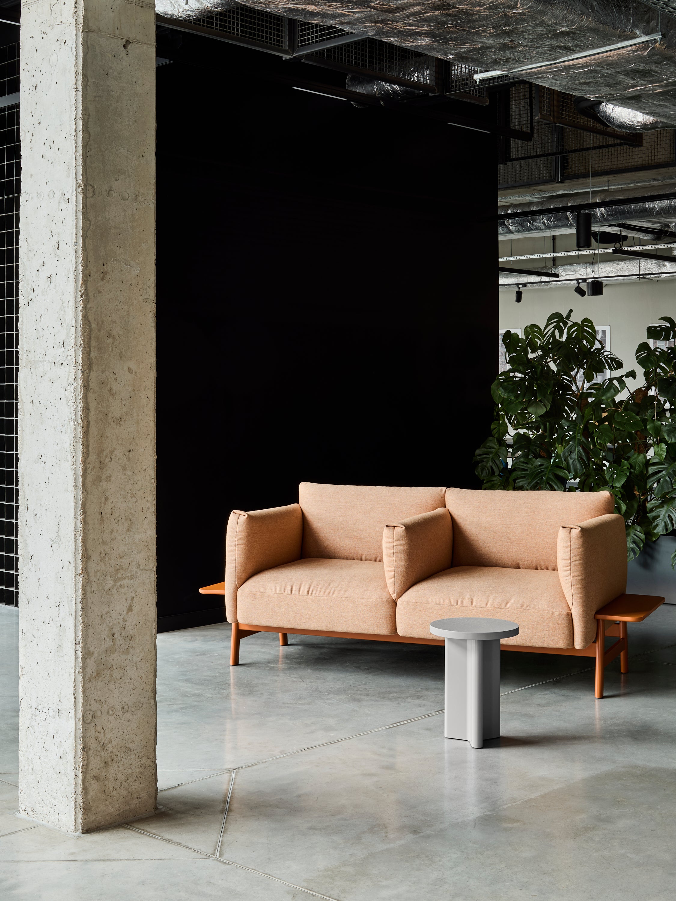Sofa & Sessel Moduro