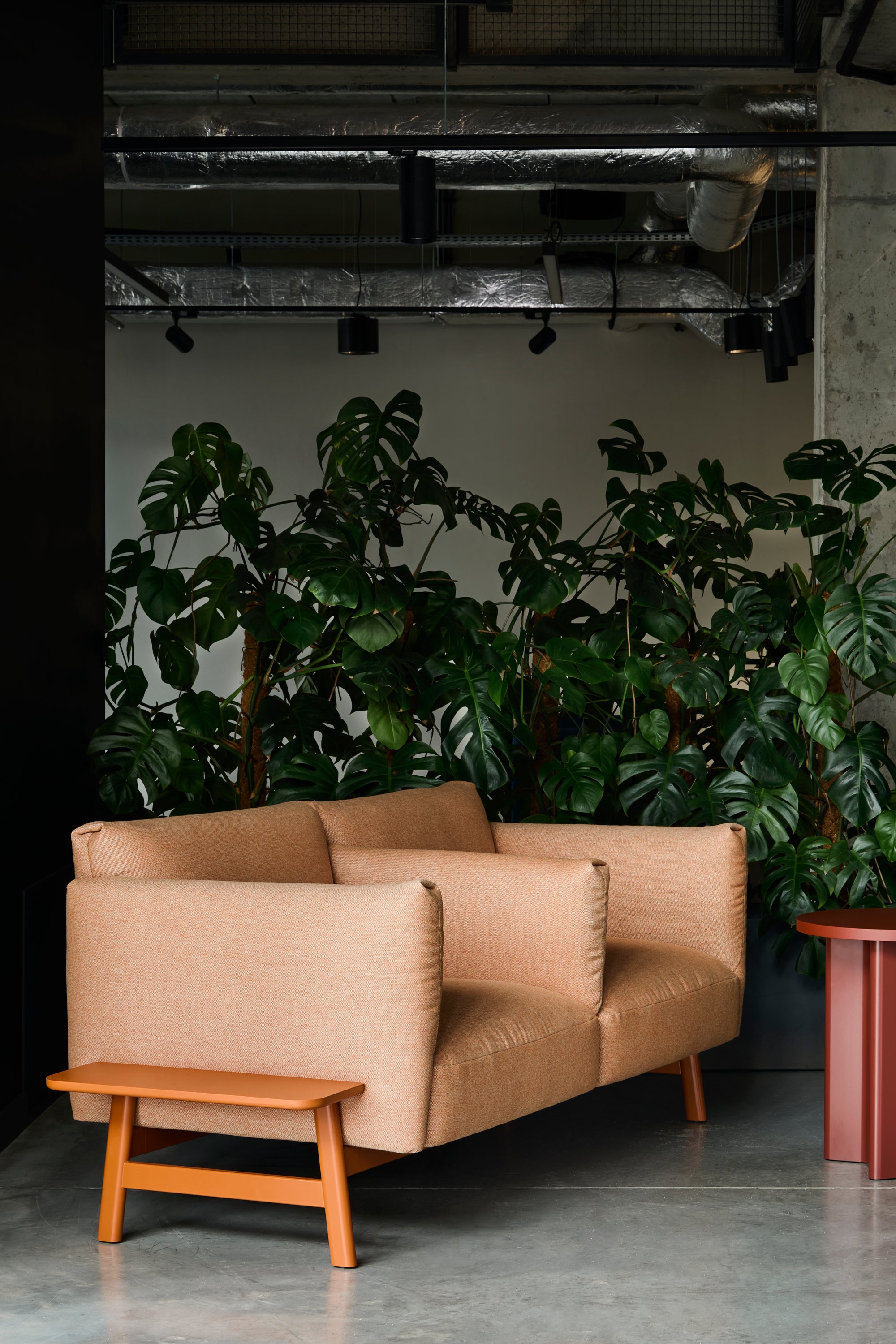 Sofa & Sessel Moduro
