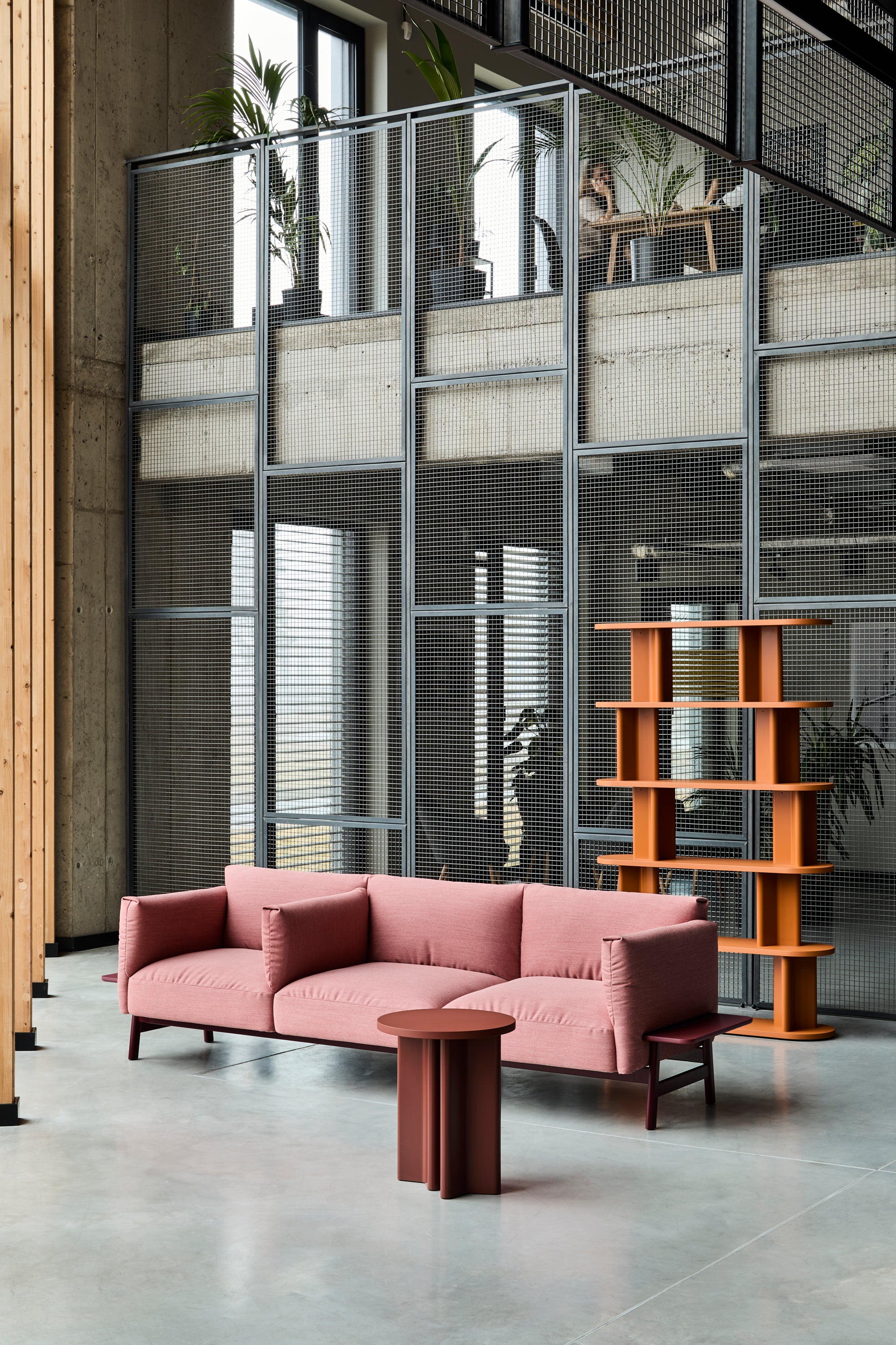 Sofa & Sessel Moduro